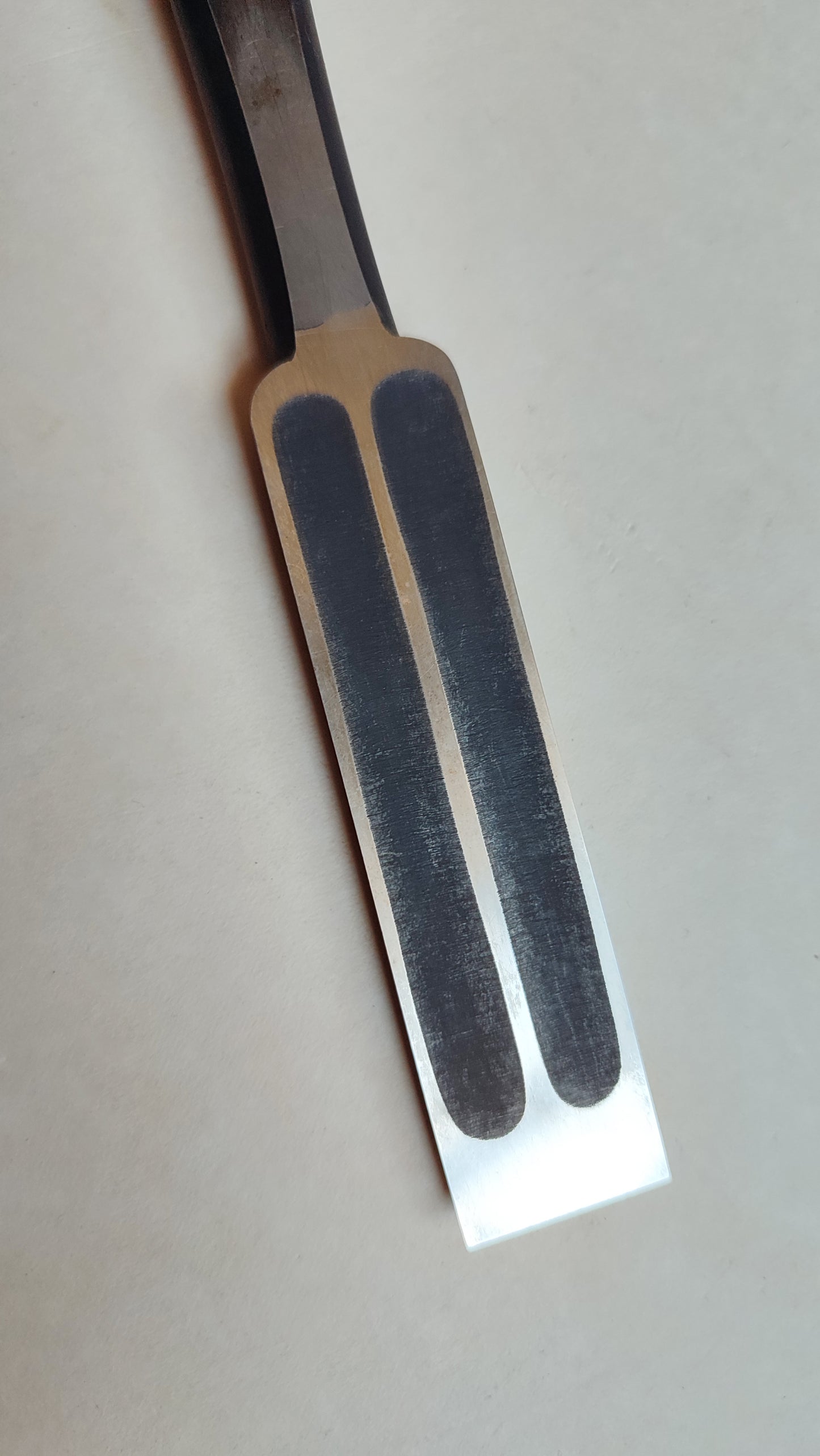 Cincel Japonés Premium "Oire Nomi" 24mm "Ouchi San"