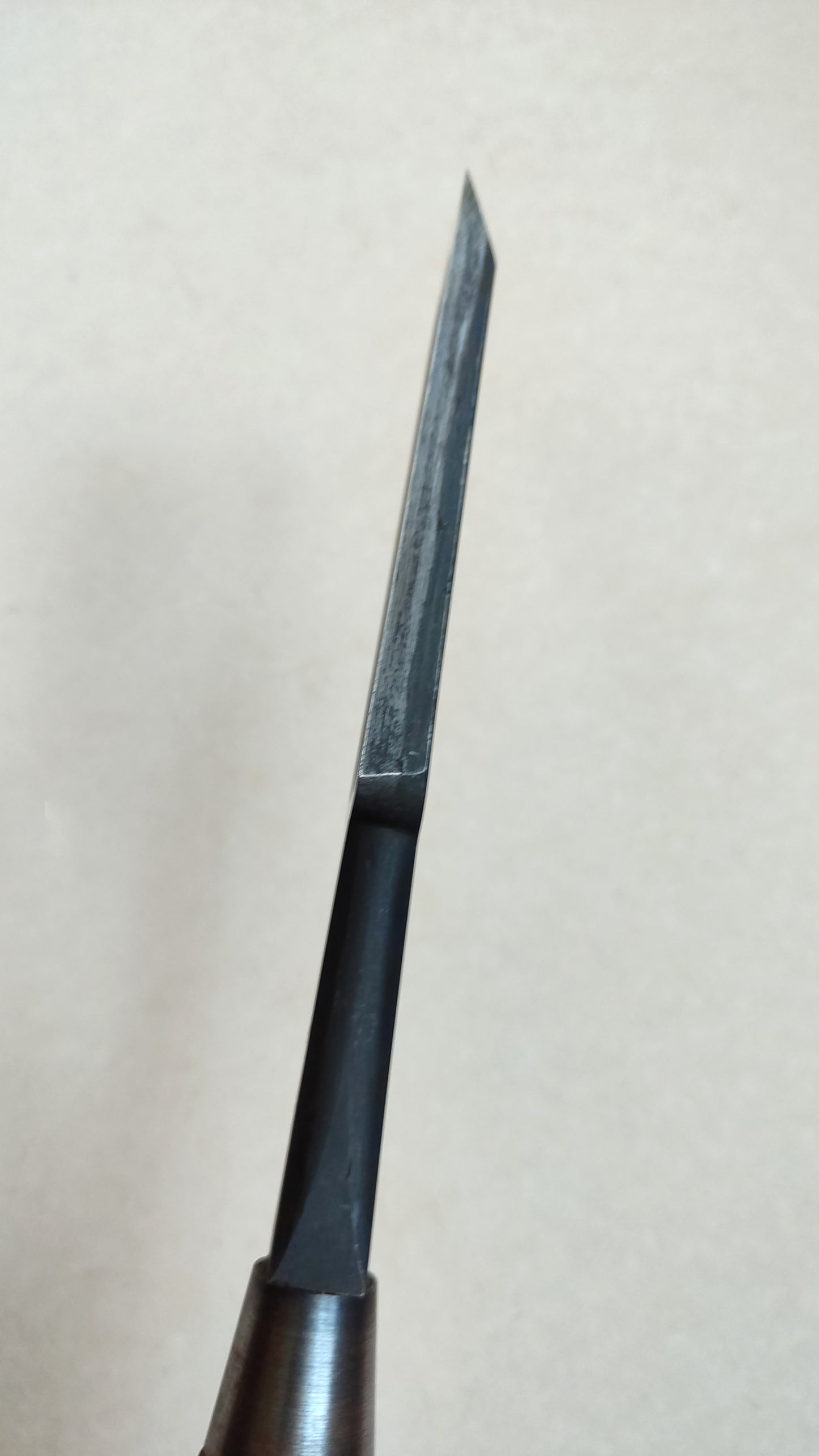 Cincel Japonés Premium "Oire Nomi" 24mm "Ouchi San"
