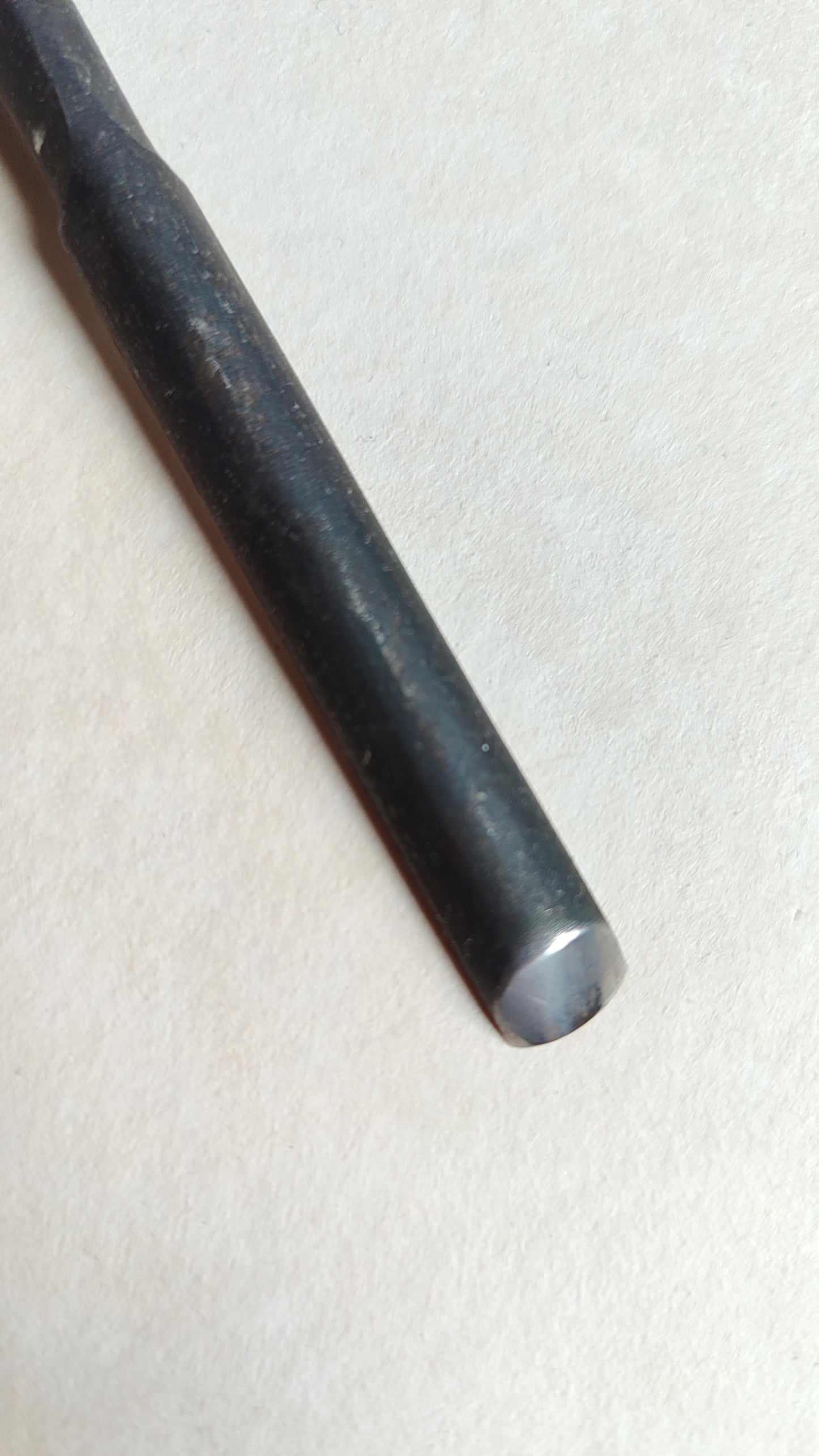 Gouge japonaise "Uchimaru nomi" 9mm Yamari