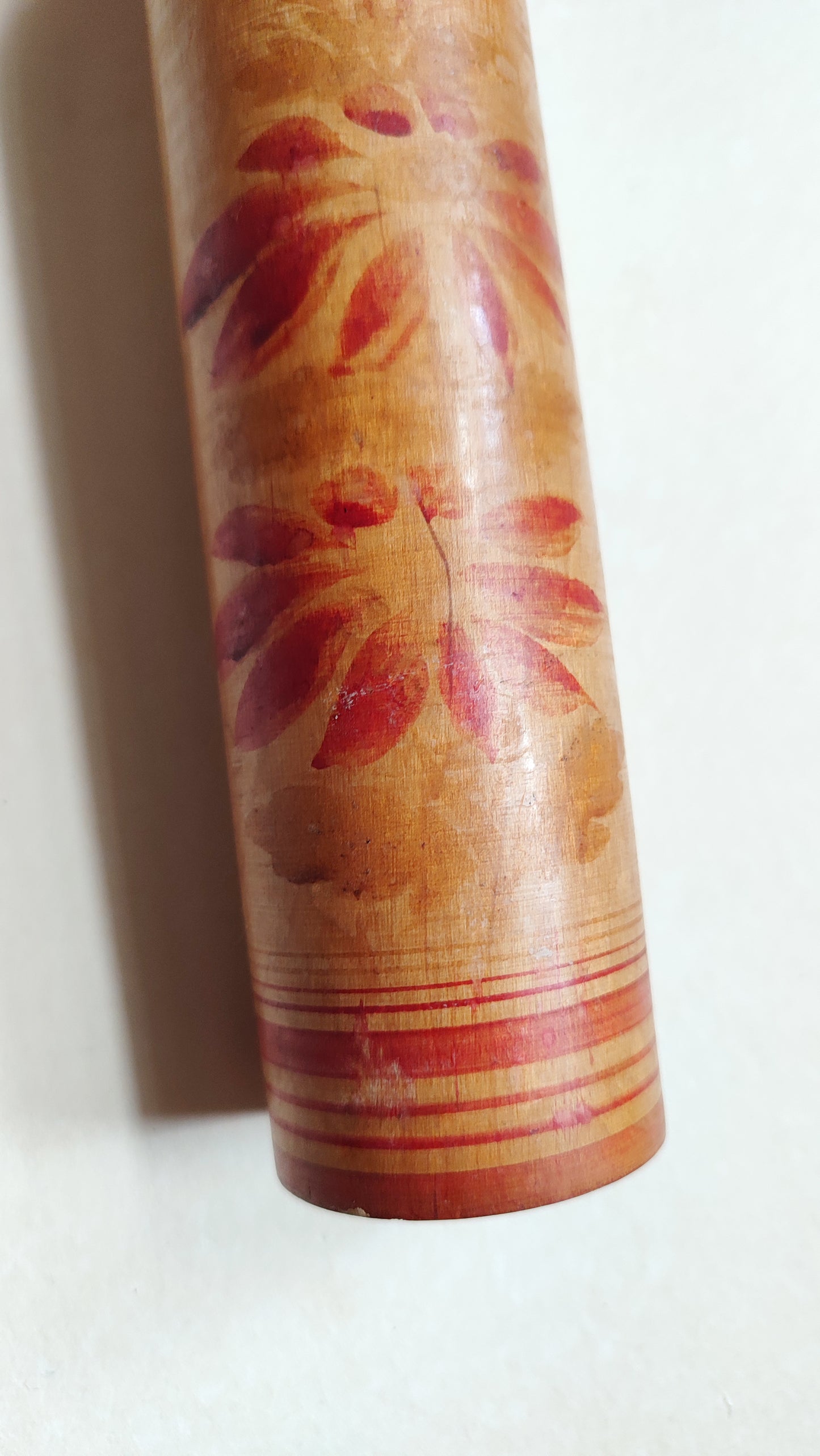 Poupée japonaise "Kokechi" 305mm "Kobayashi Seijirō "