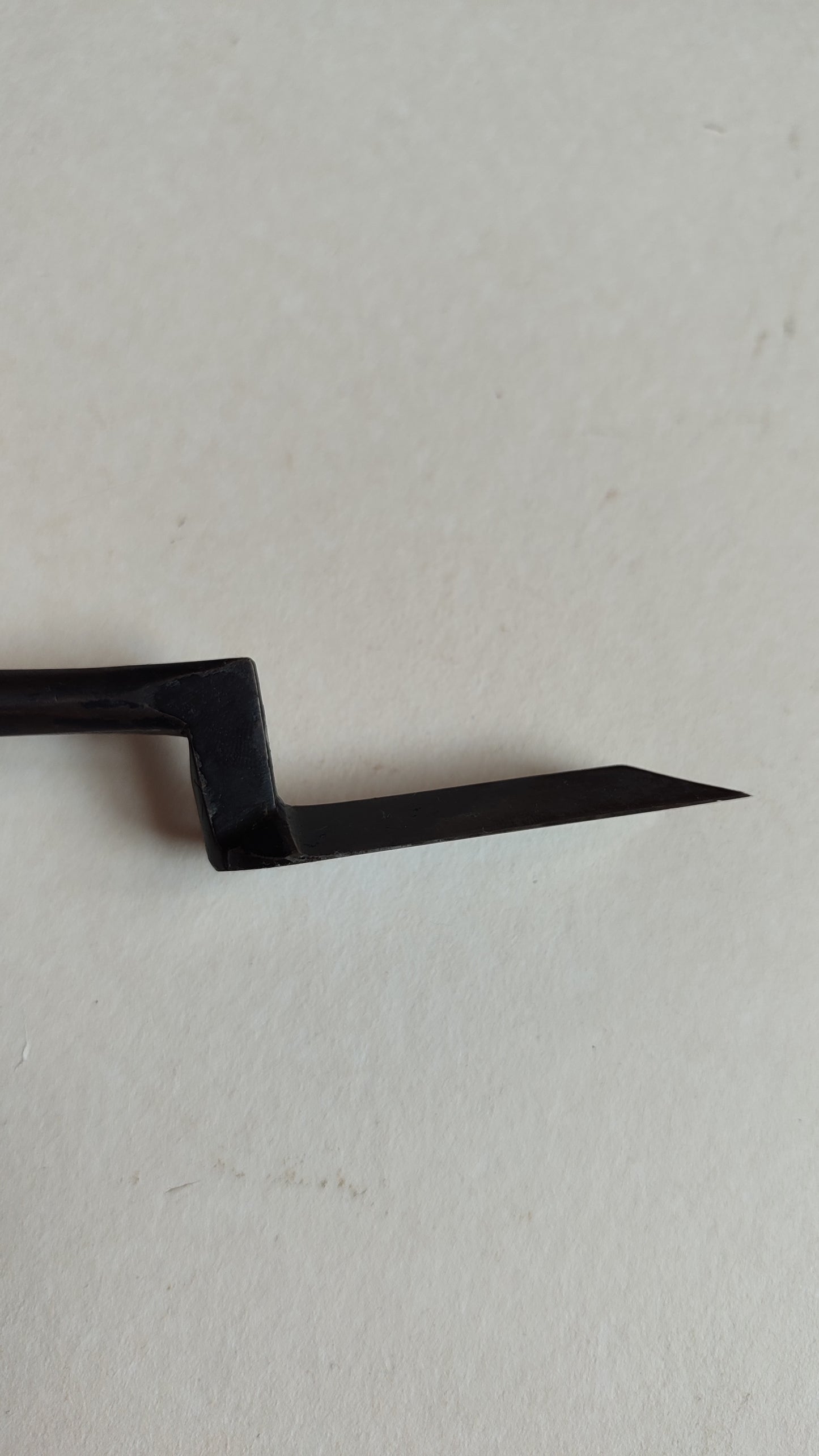 Ciseaux japonais "Kote Nomi" 24mm