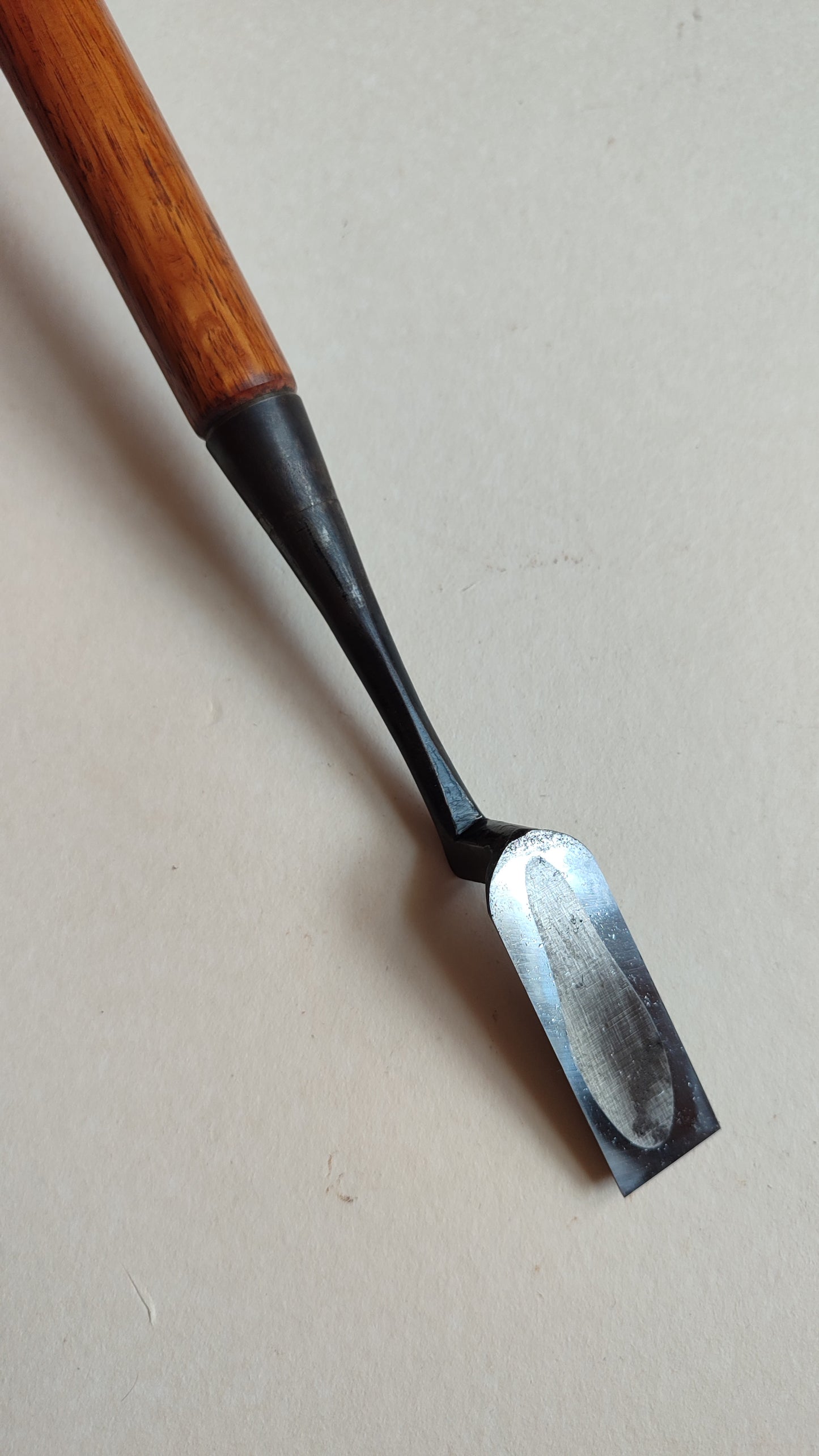 Ciseaux japonais "Kote Nomi" 24mm