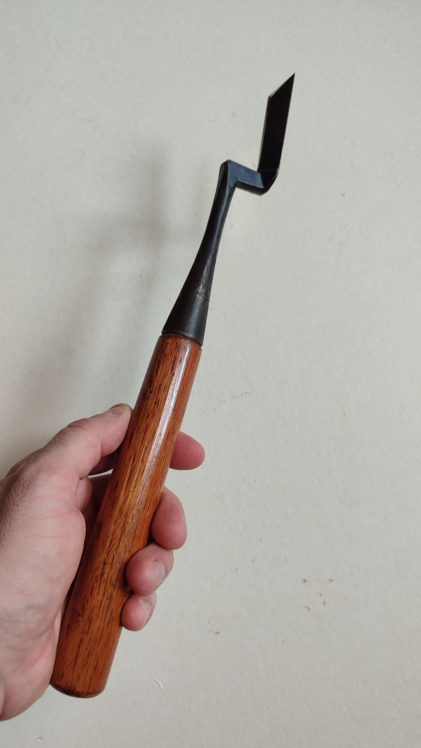 Ciseaux japonais "Kote Nomi" 24mm