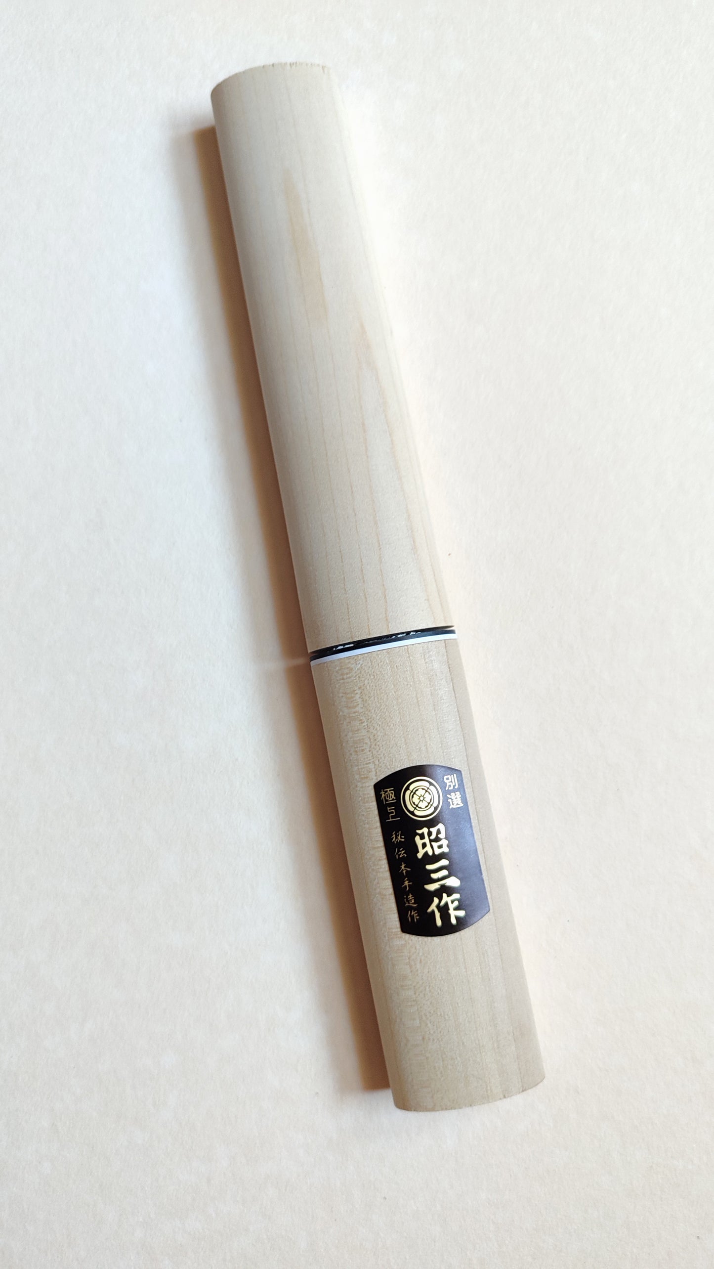 Couteau de sculpteur japonais "Kogatana" 120mm "Ikeuchi"