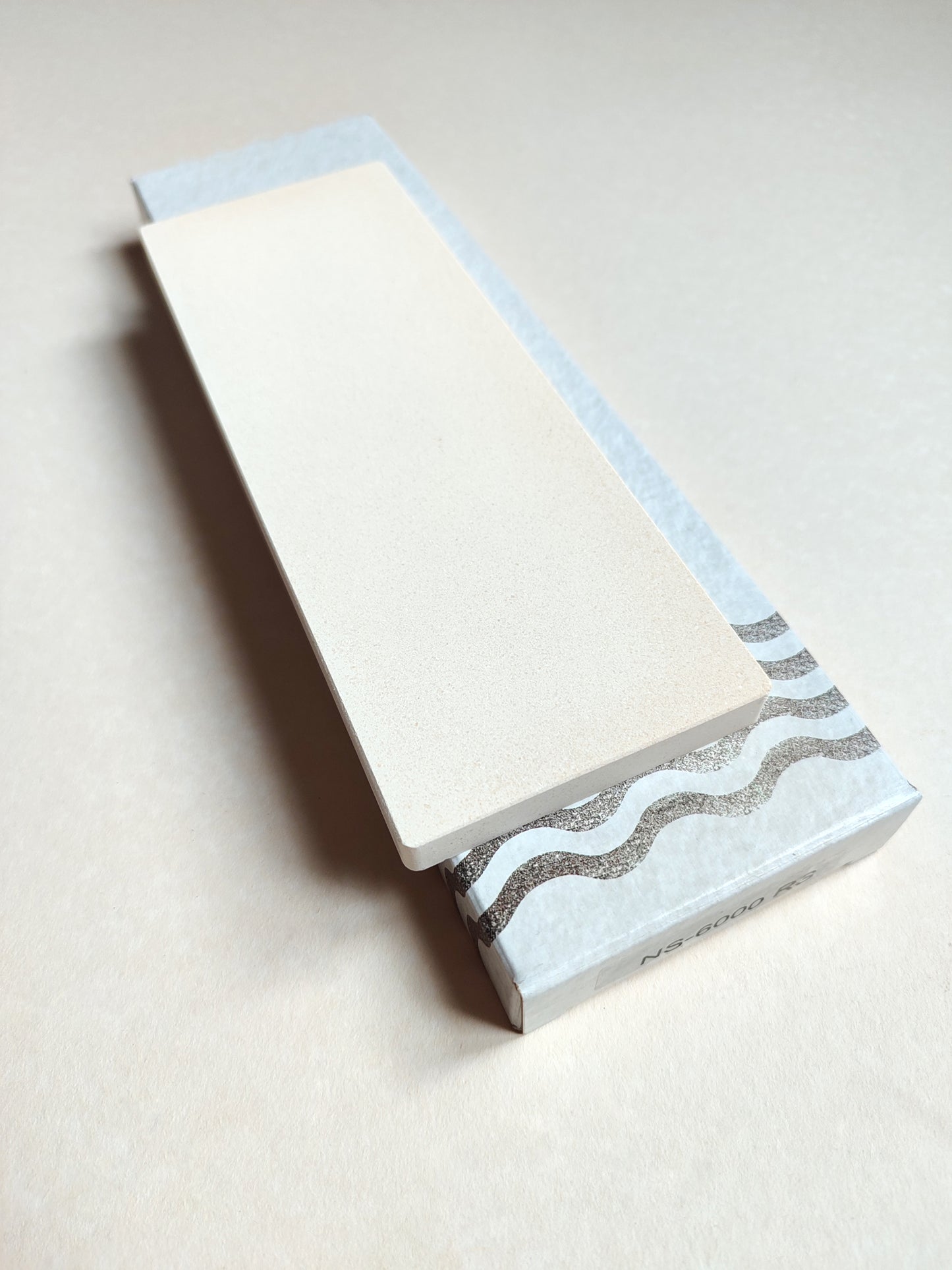 Pierre d'affûtage céramique grain 3000 Nano Hone system
