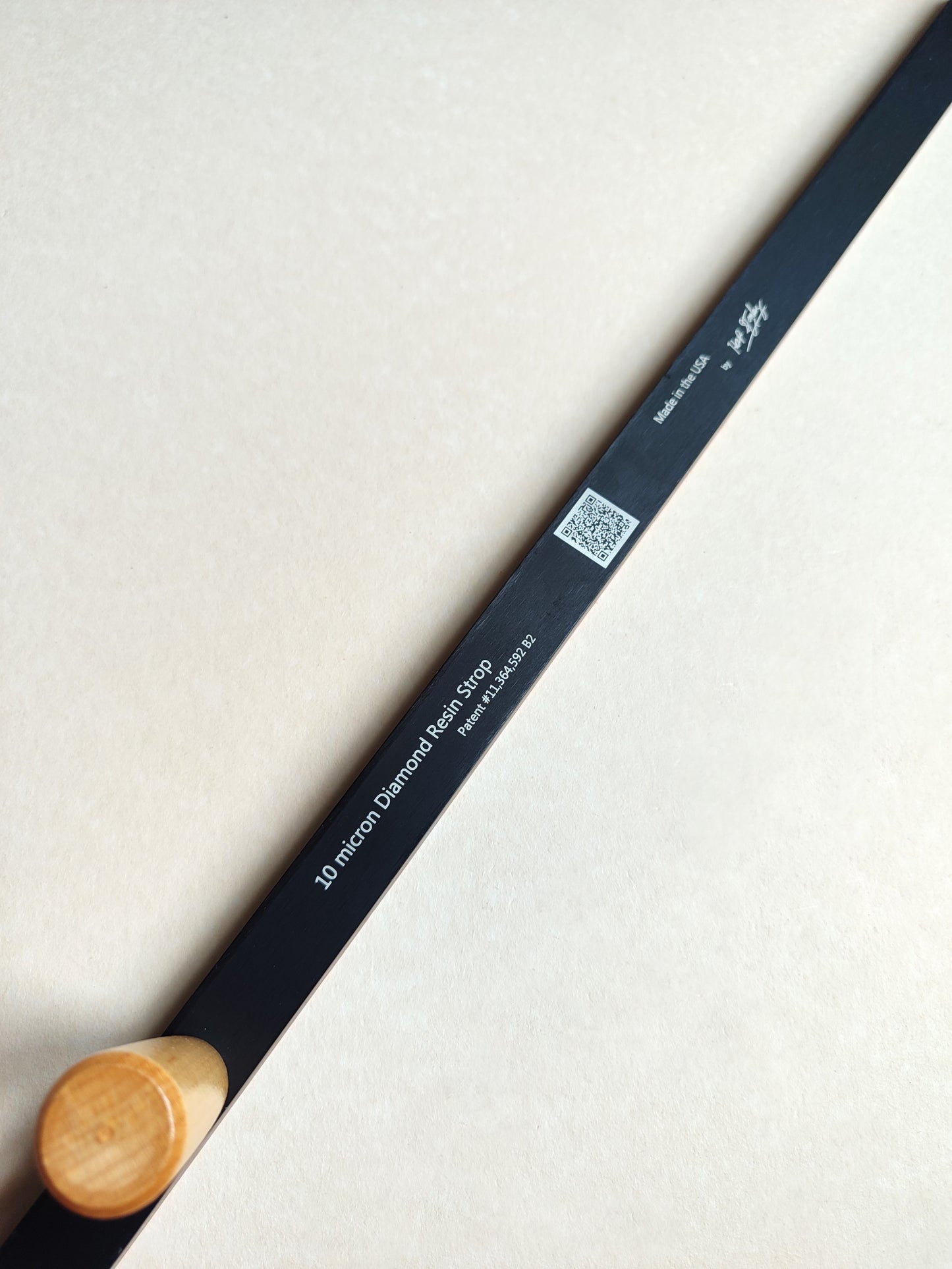 Piedra de afilar japonesa Shin Nagura 1000 "Asahi"