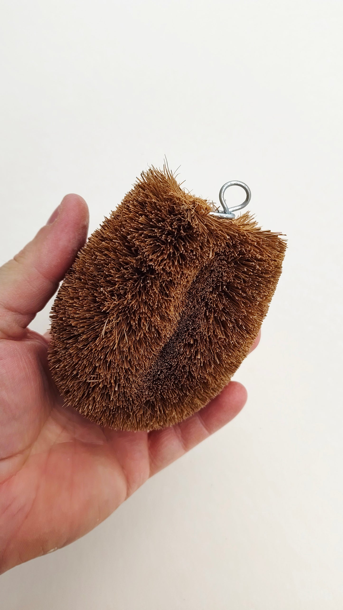 Brosse japonaise "Tamenoko Tawashi" 100mm