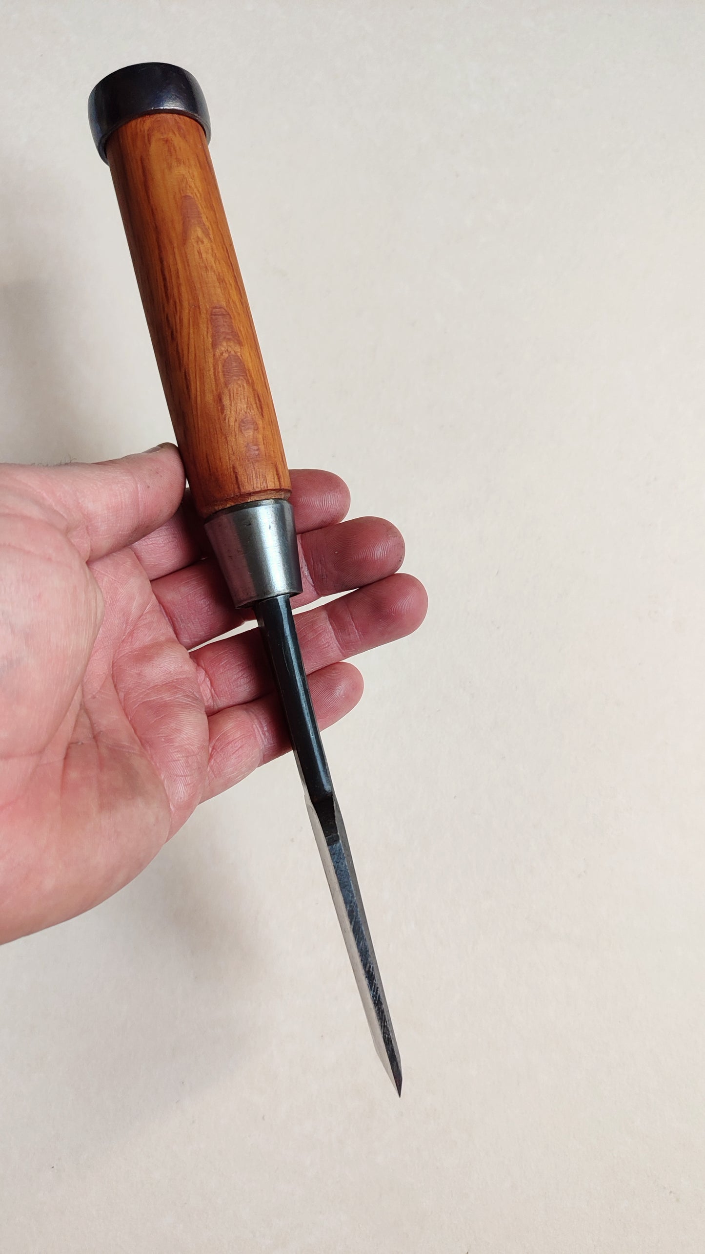 Ciseau japonais "Hiramachi astu nomi" 30mm