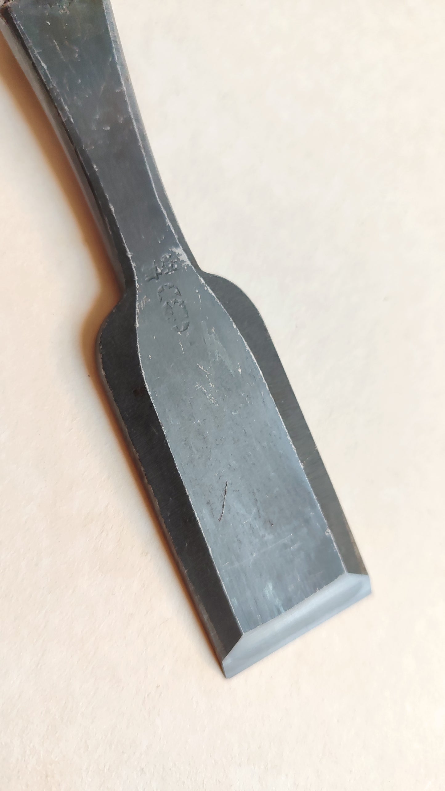Ciseau japonais "Hiramachi Nomi" 30mm