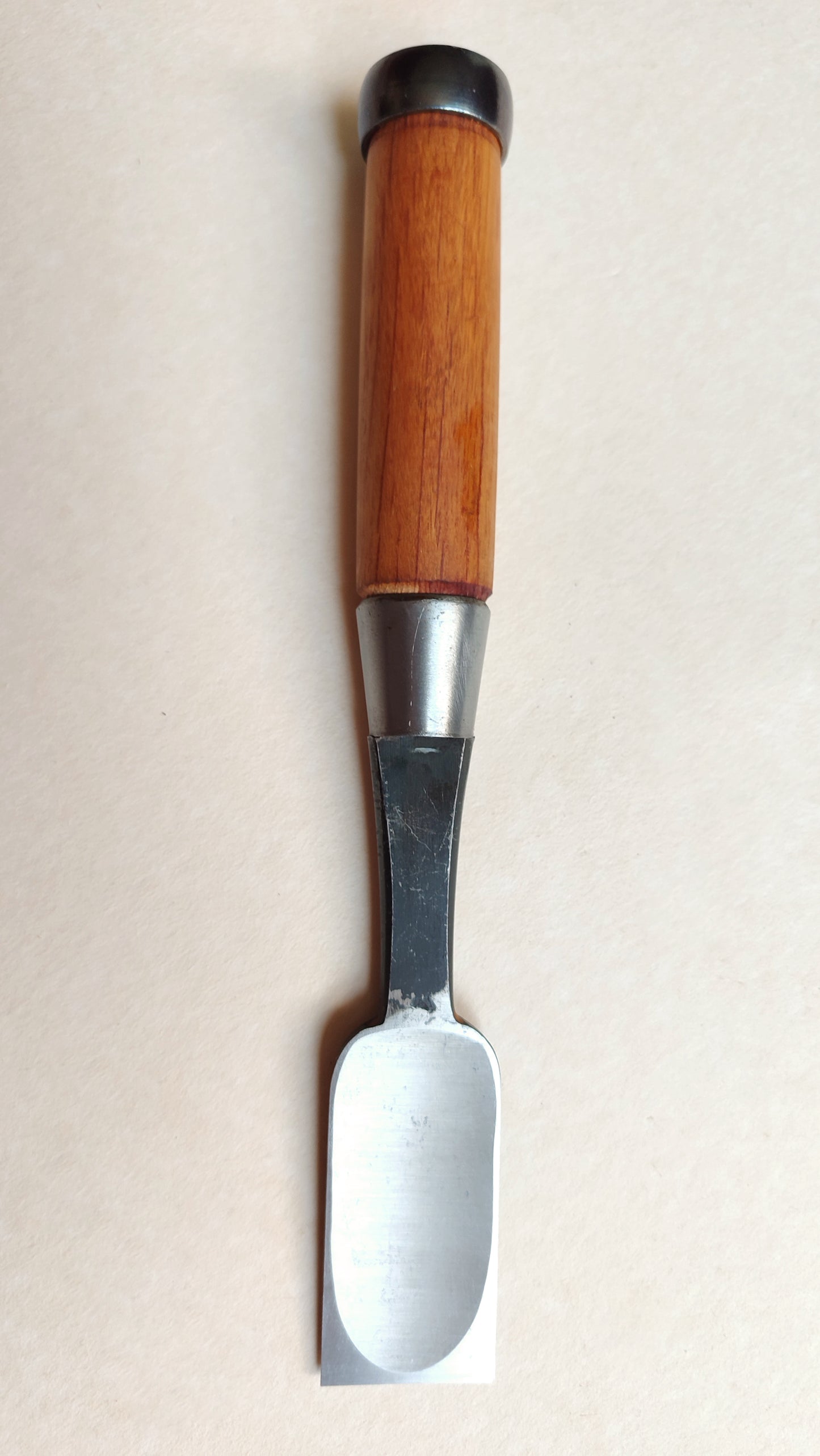 Ciseau japonais "Hiramachi Nomi" 30mm