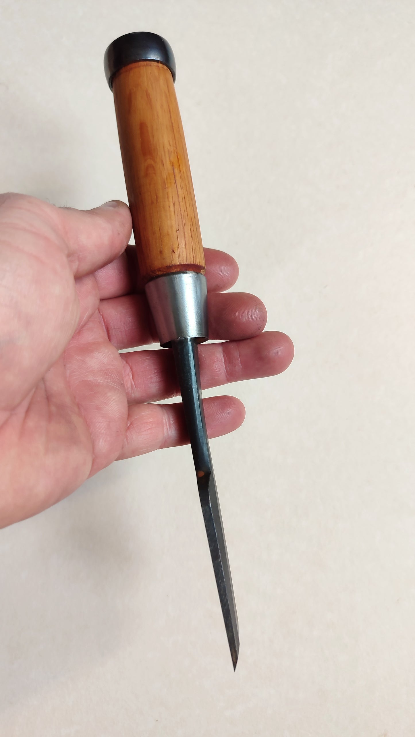 Ciseau japonais "Hiramachi Nomi" 30mm