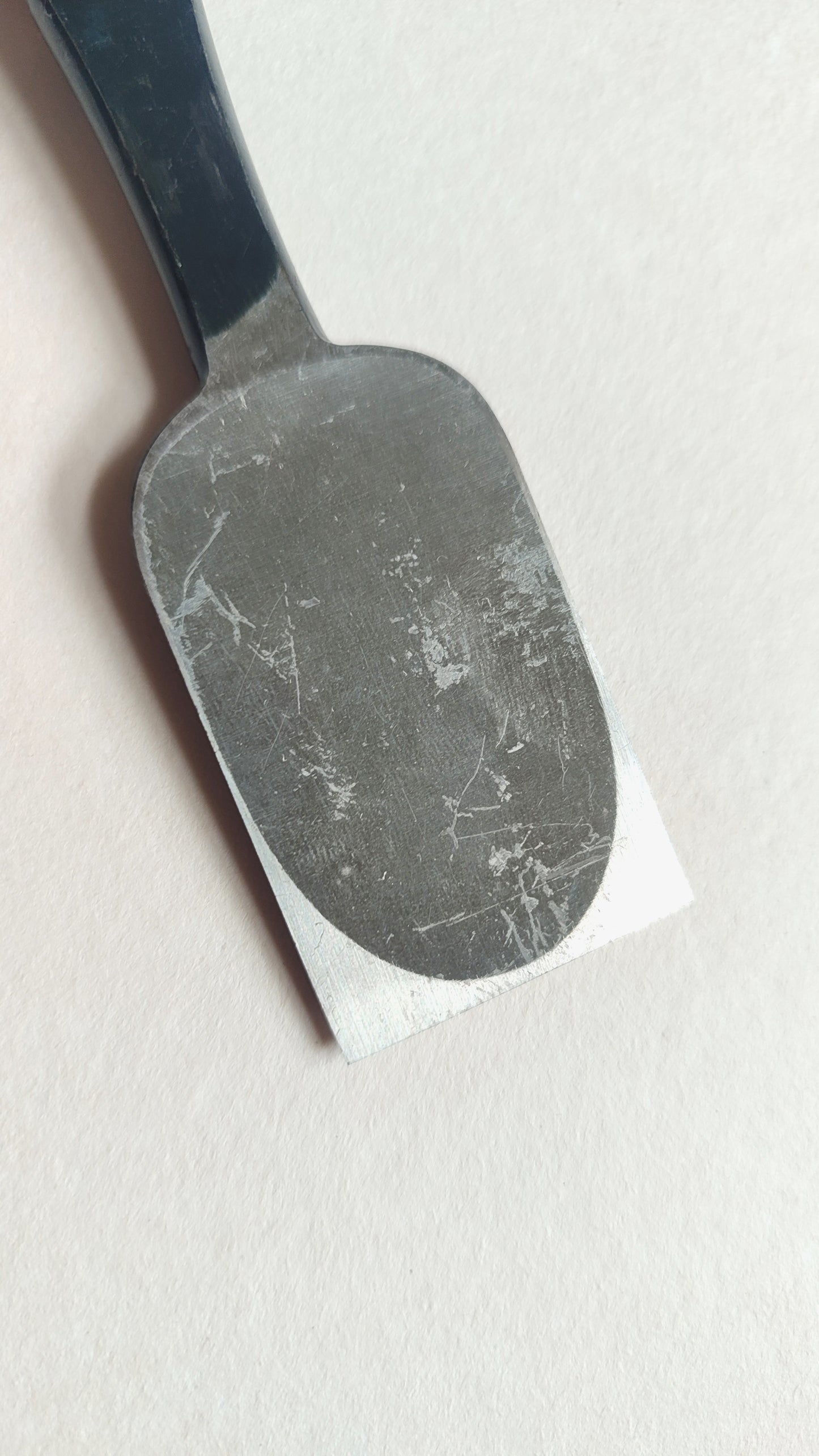 Cincel Japonés Premium "Oire Nomi" 15mm "Ouchi San"