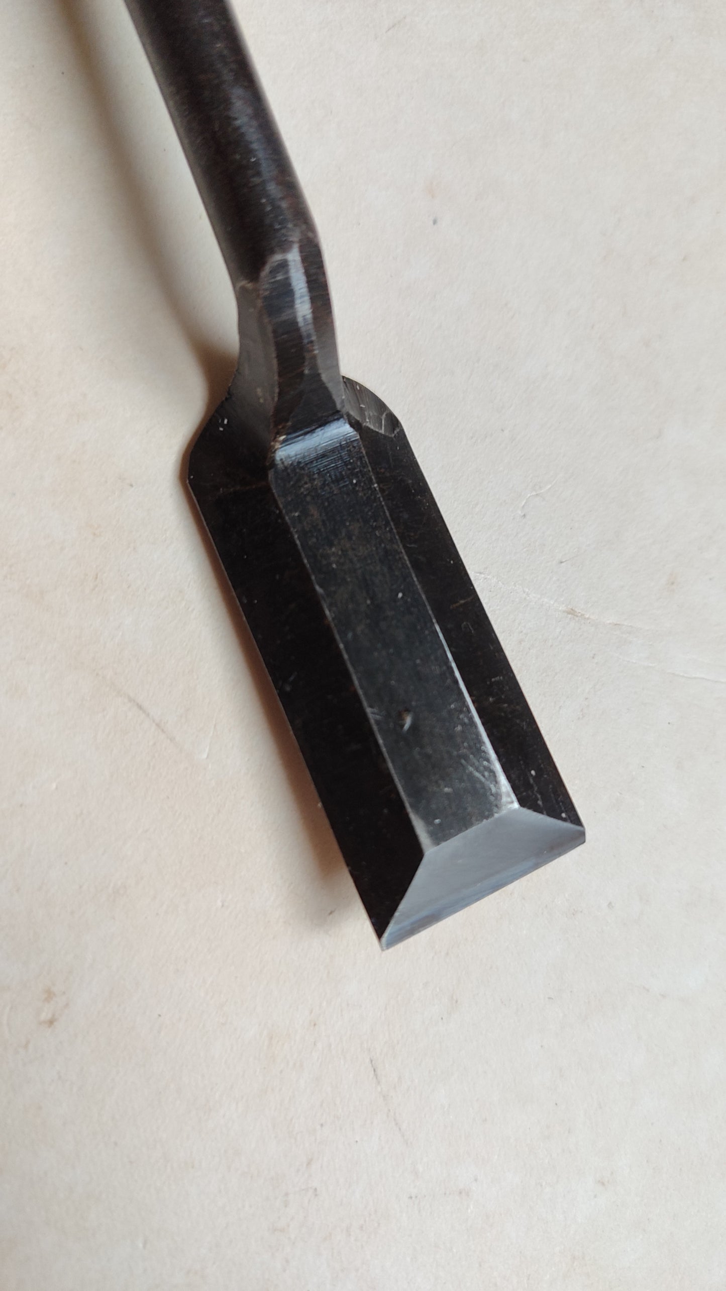 Ciseaux japonais "Kote Nomi" 24mm