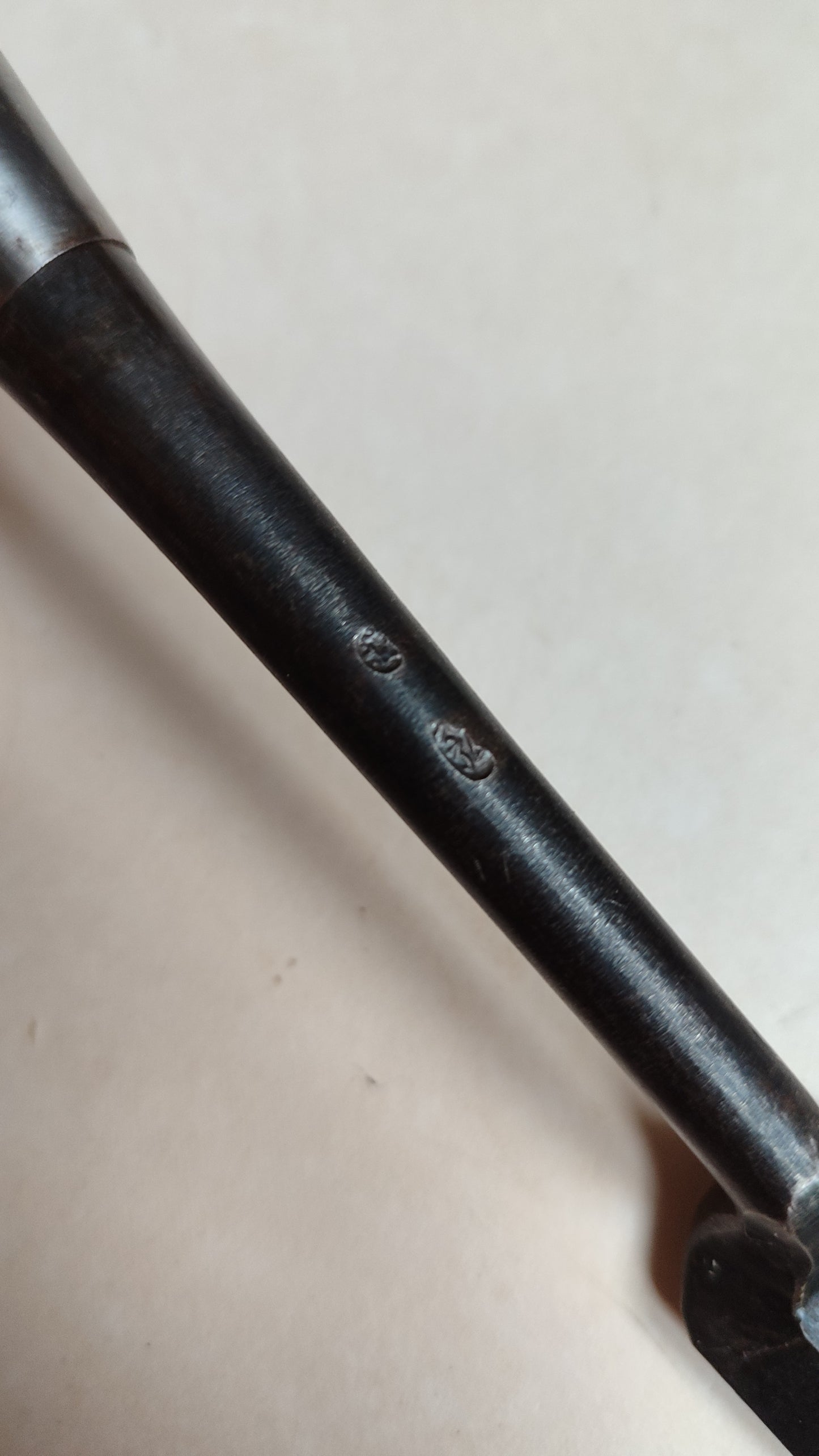 Ciseaux japonais "Kote Nomi" 24mm