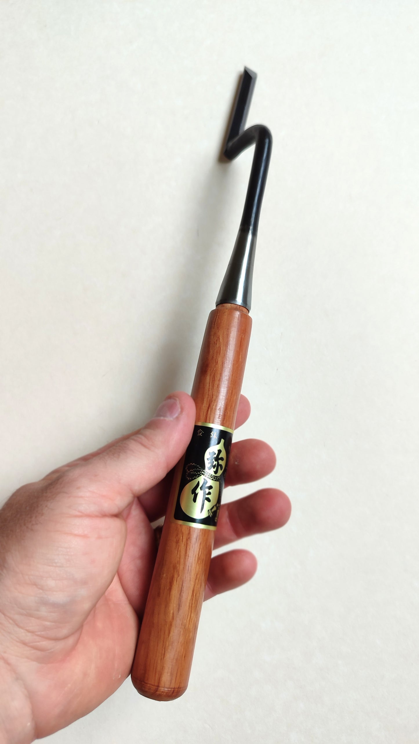 Ciseaux japonais "Kote Nomi" 9mm "Yasaku"