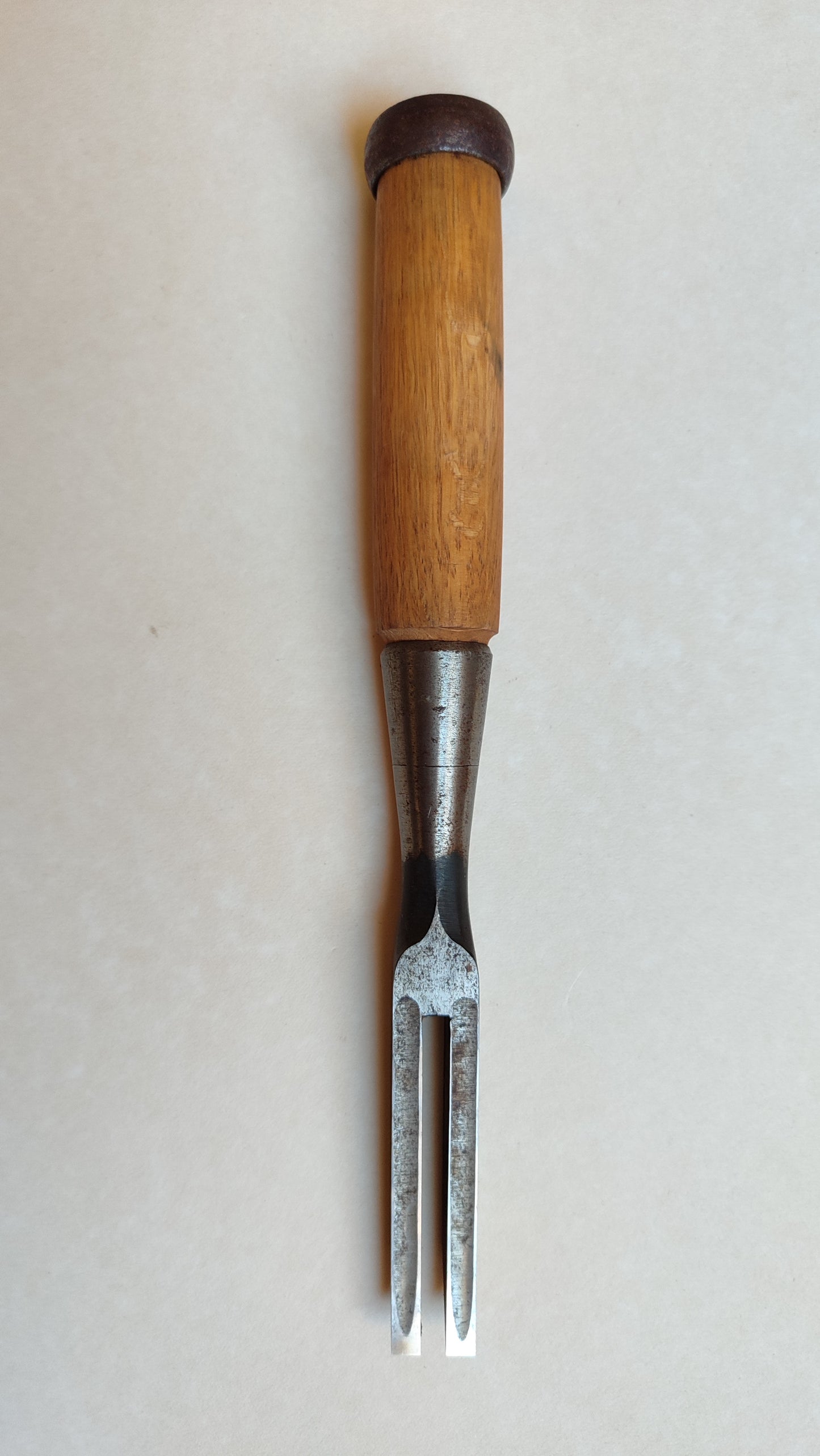 Bédane ciseau japonais "Nihon mokumachi Nomi" 6mm