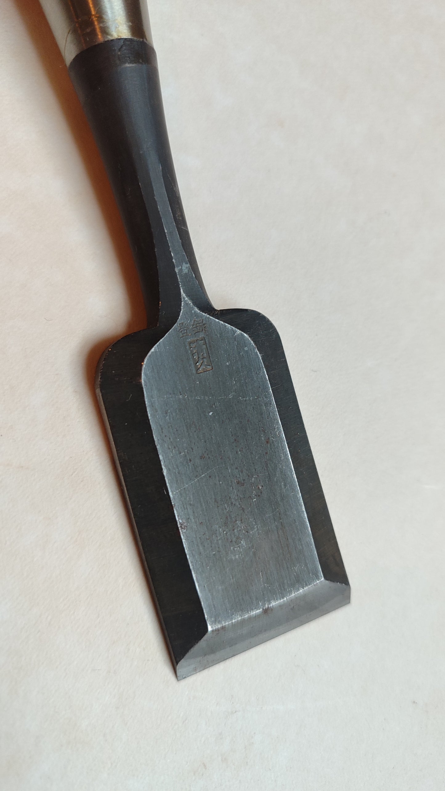 Cincel Japonés Premium "Oire Nomi" 24mm "Ouchi San"