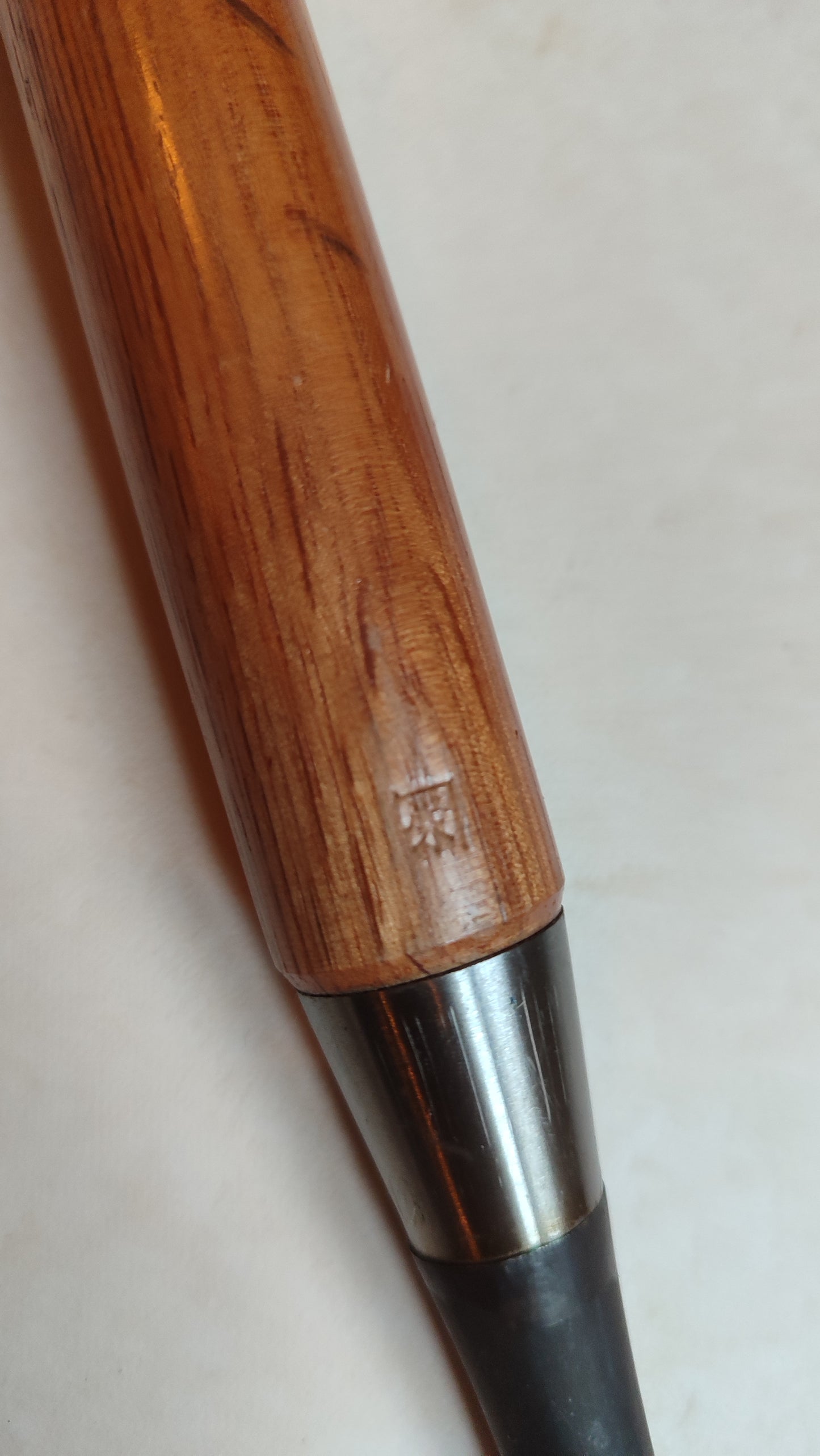 Cincel Japonés Premium "Oire Nomi" 24mm "Ouchi San"