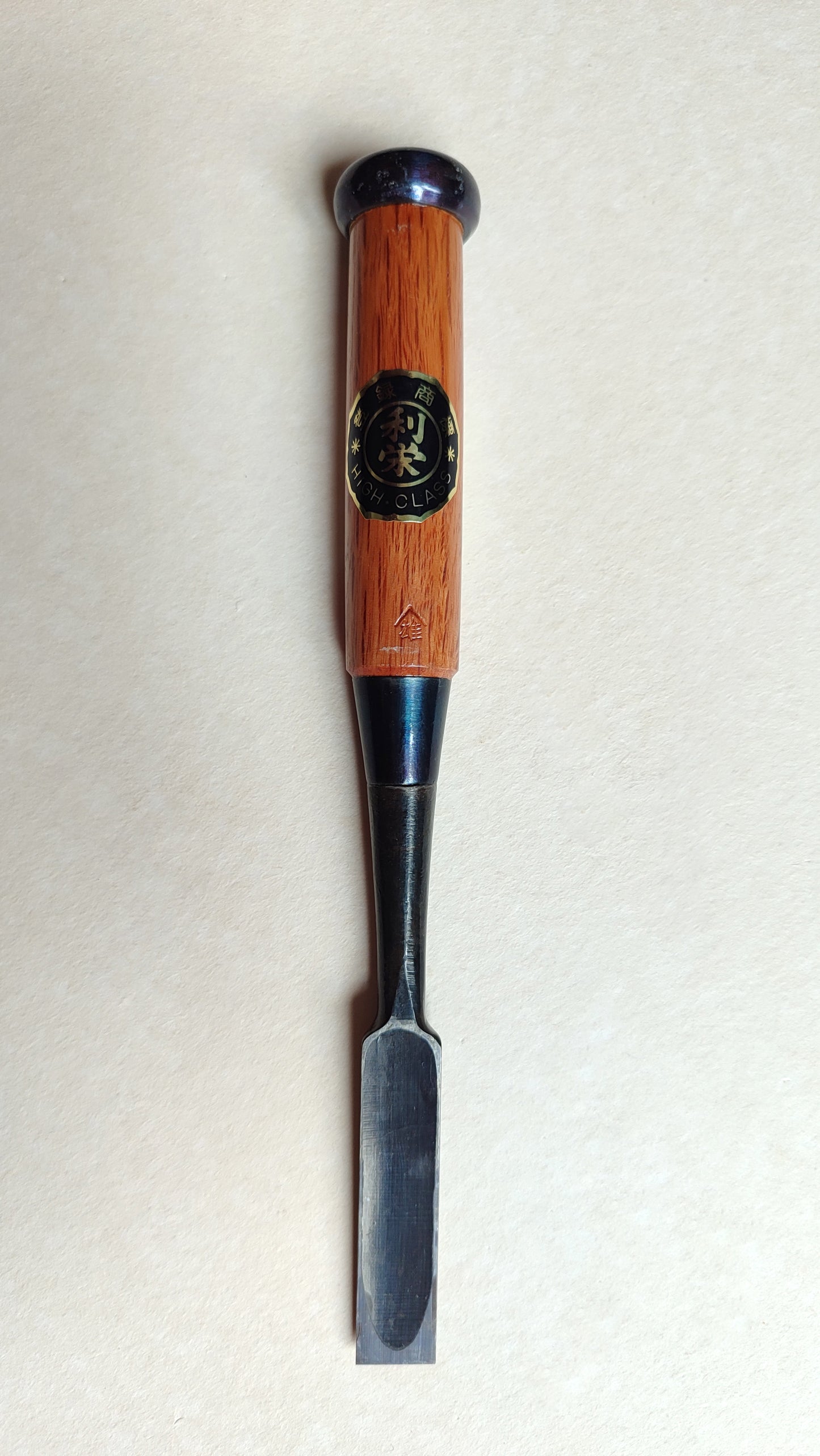 Ciseaux japonais "Oire Nomi" 15mm "Rieï"