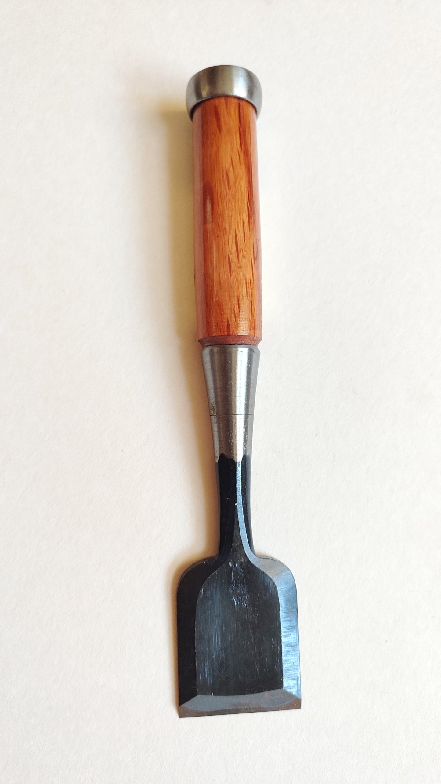 Cincel Japonés Premium "Oire Nomi" 30mm "Ouchi San"