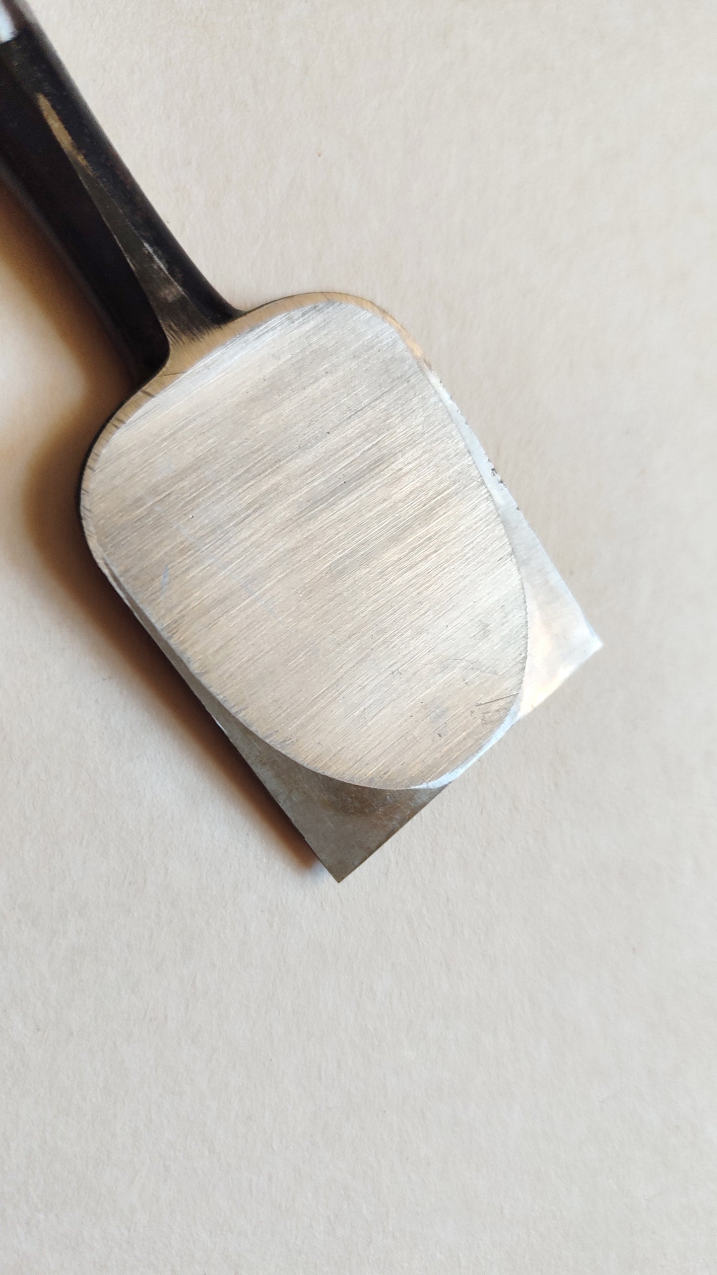 Cincel Japonés Premium "Oire Nomi" 30mm "Ouchi San"