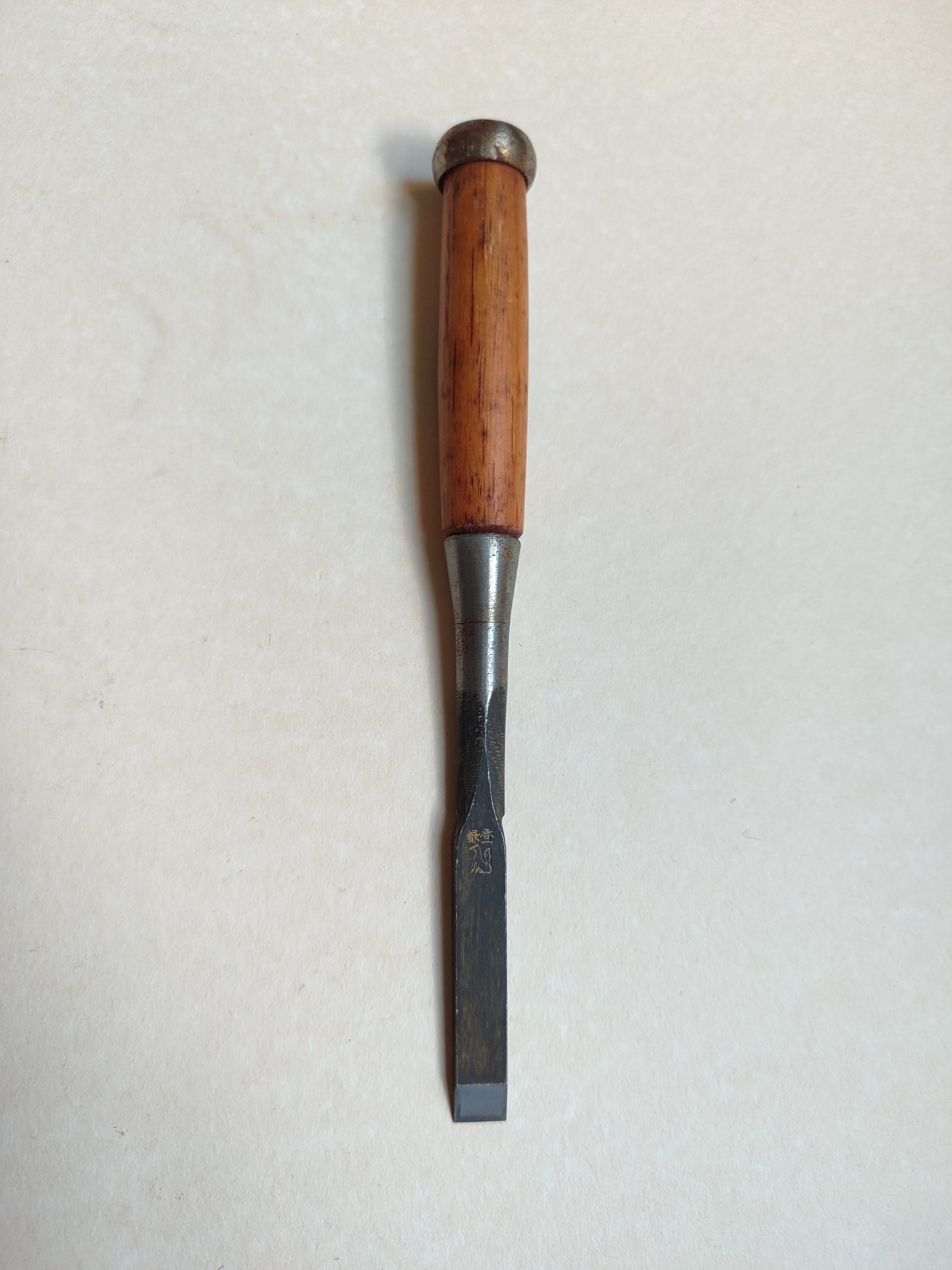 Cincel Japonés Premium "Oire Nomi" 15mm "Ouchi San"