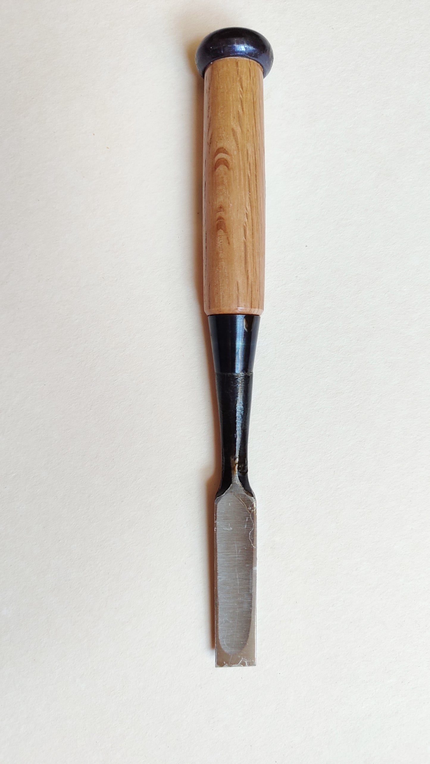 Ciseaux japonais "Oire Nomi" 18mm "Kusumi"