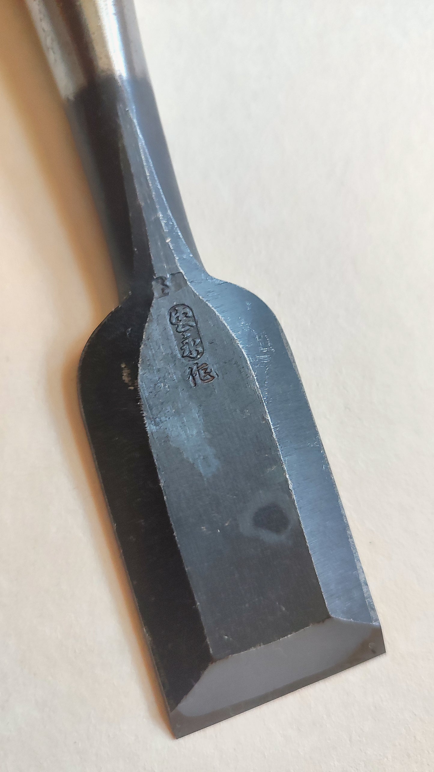 Japanese Scissors Quartet "Tataki Nomi" 9, 12, 15, 18mm "Nagaoke"