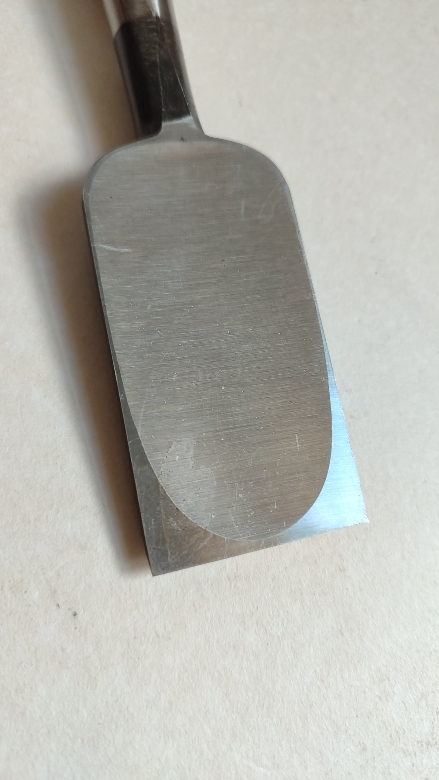 Tataki Japonés Grande Tijera Nomi 48mm "Suzuma"