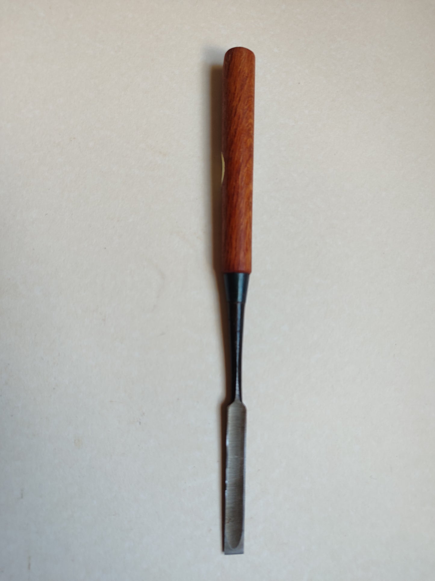 Ciseau japonais "Usu Nomi" 12mm "Kusuma"