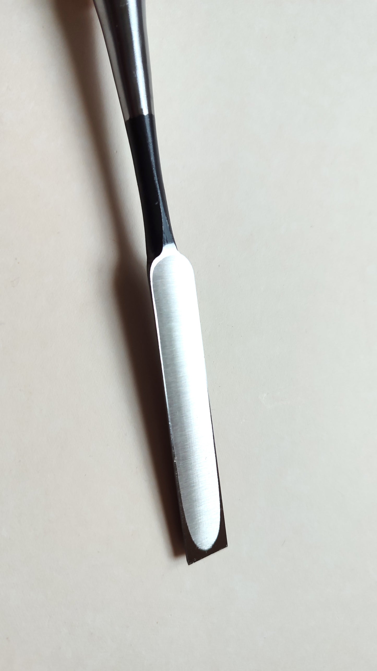 Ciseau japonais Tsuki nomi 15mm Ouchi
