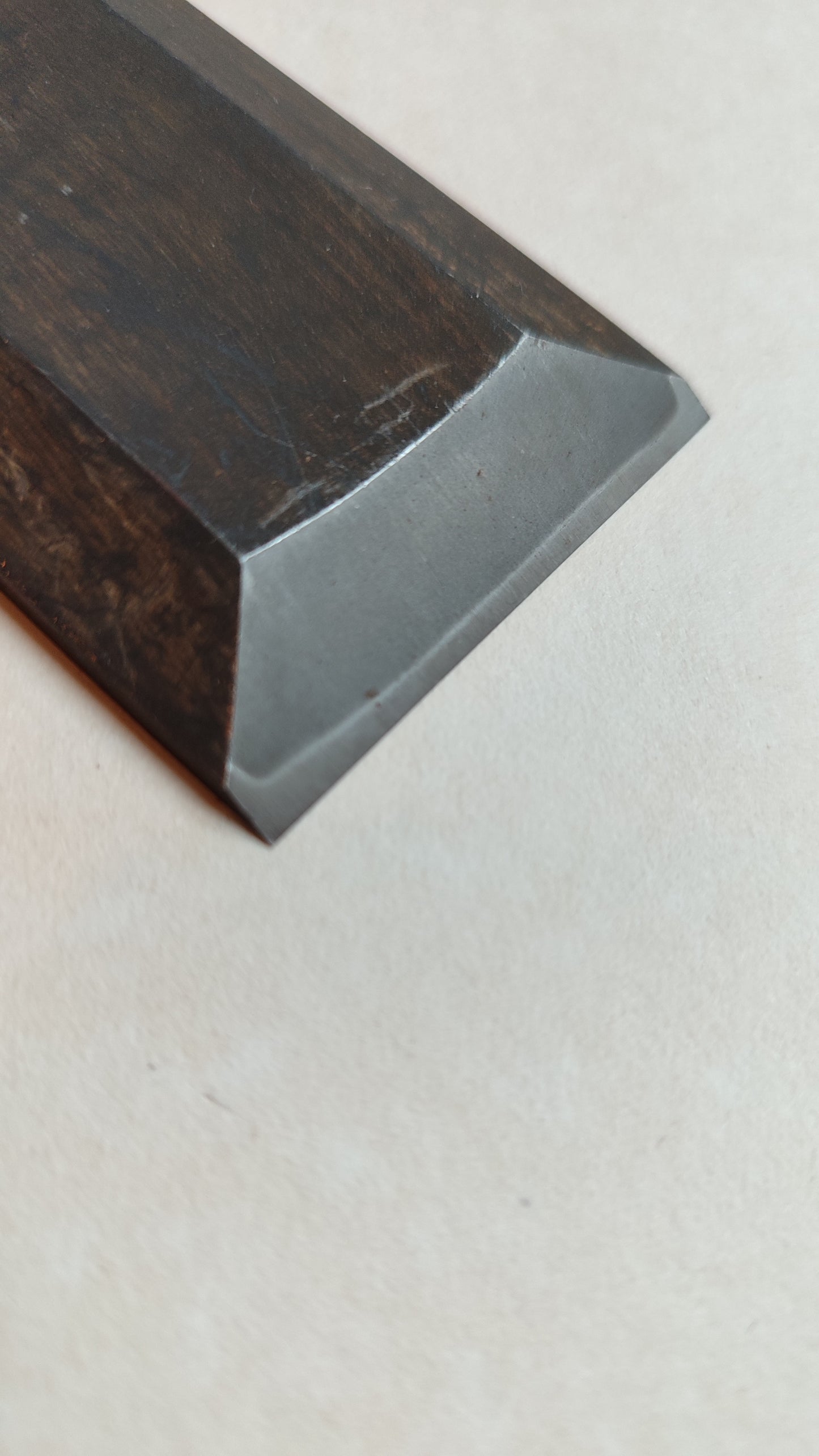 Cincel Japonés Premium "Oire Nomi" 24mm "Ouchi San"