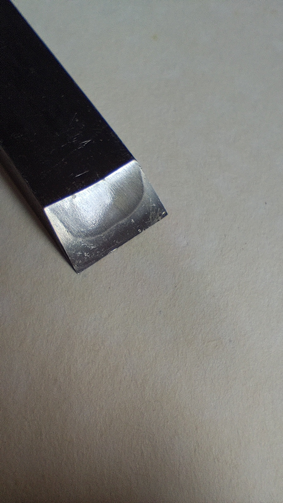 Cincel Japonés Premium "Oire Nomi" 15mm "Ouchi San"
