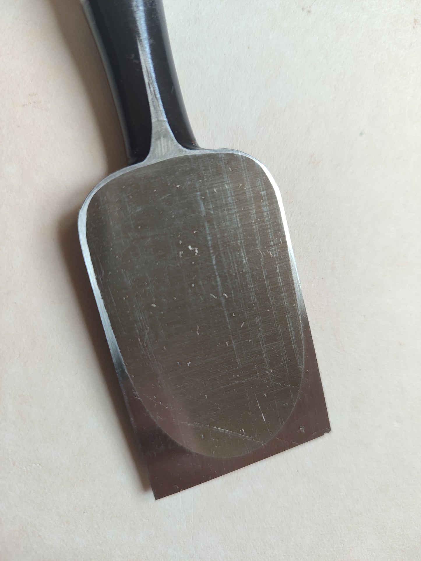 Cincel Japonés Premium "Oire Nomi" 30mm "Ouchi San"