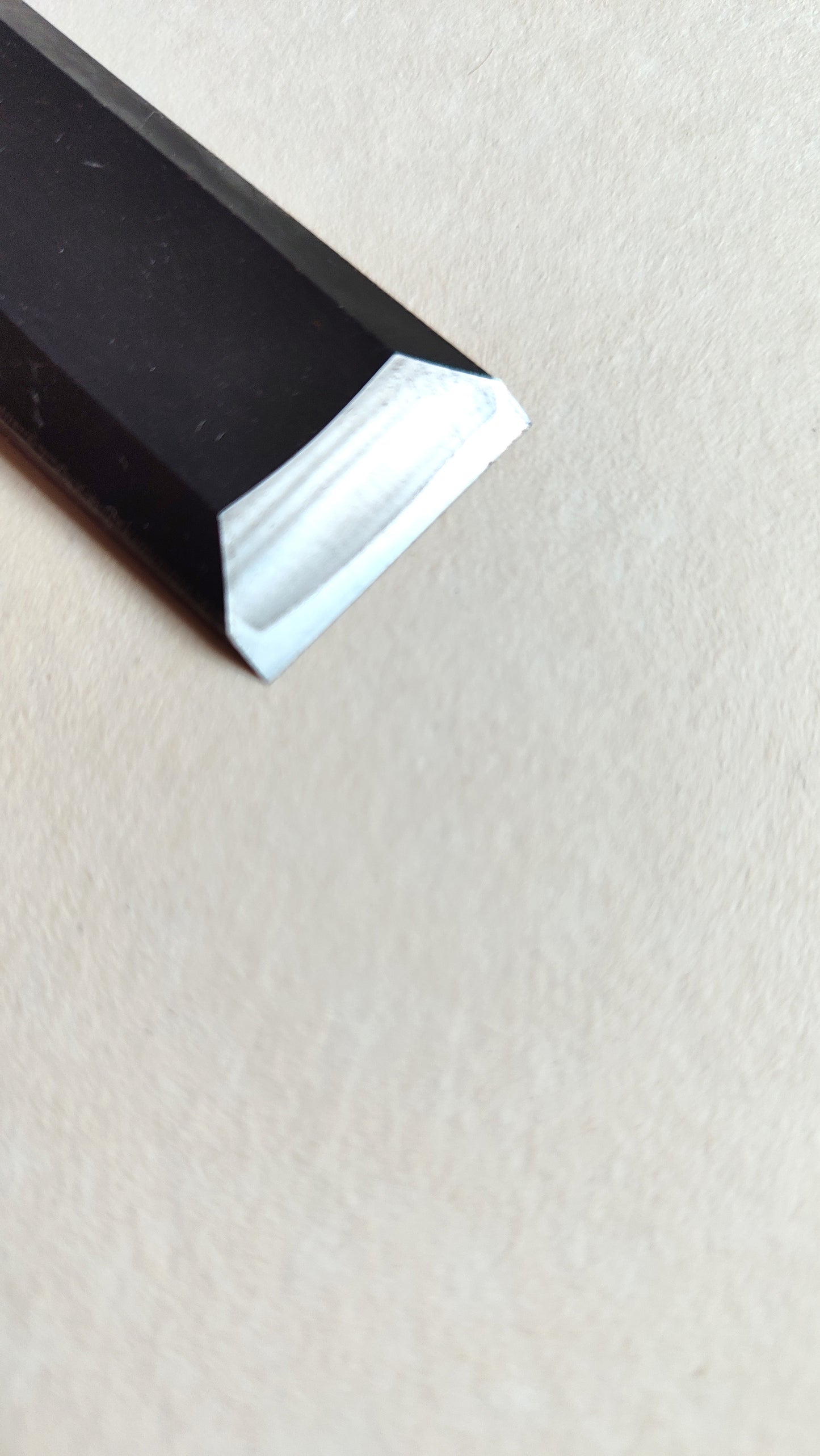 Cincel Japonés Premium "Oire Nomi" 24mm "Ouchi San"