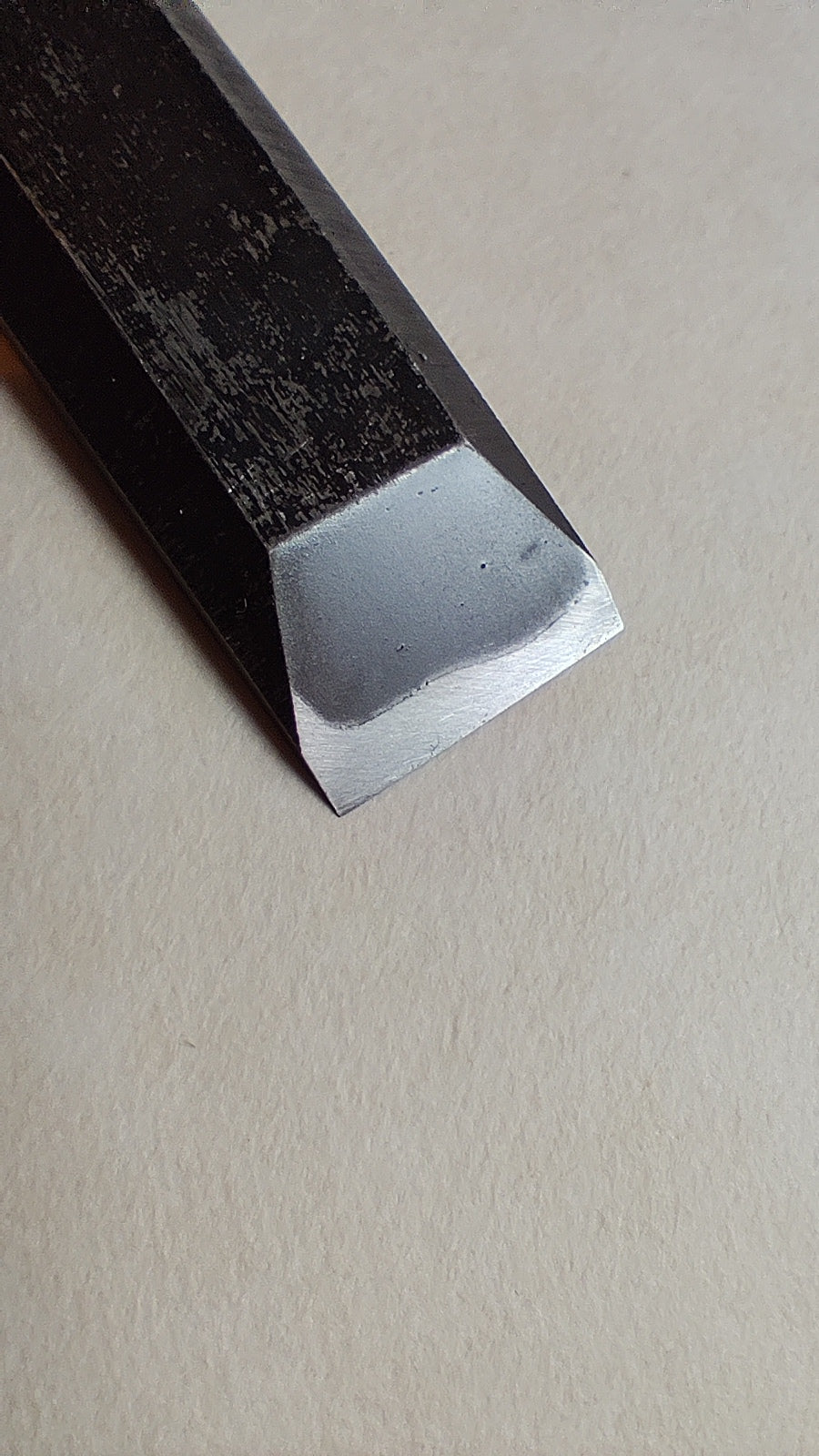 Ciseaux japonais premium "Oire Nomi" 15mm "Yasaku"