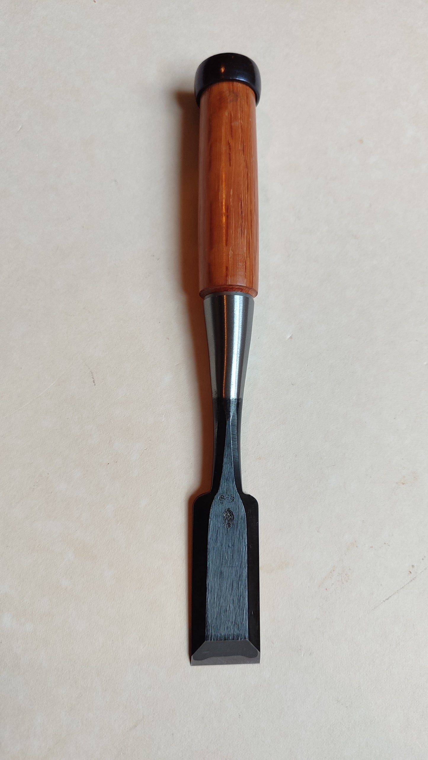 Ciseaux japonais premium "Oire Nomi" 24mm "Yasaku"