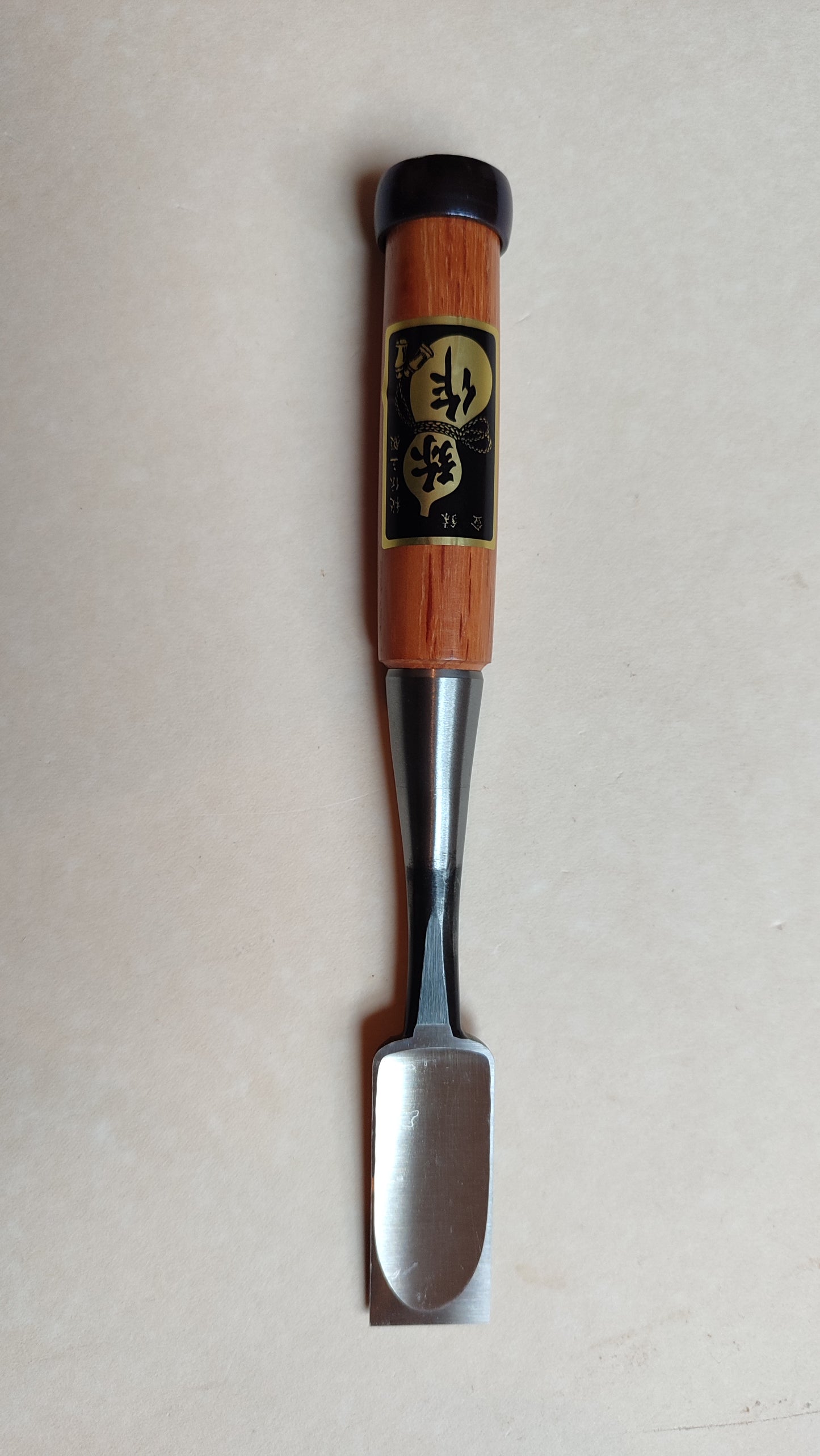 Ciseaux japonais premium "Oire Nomi" 24mm "Yasaku"
