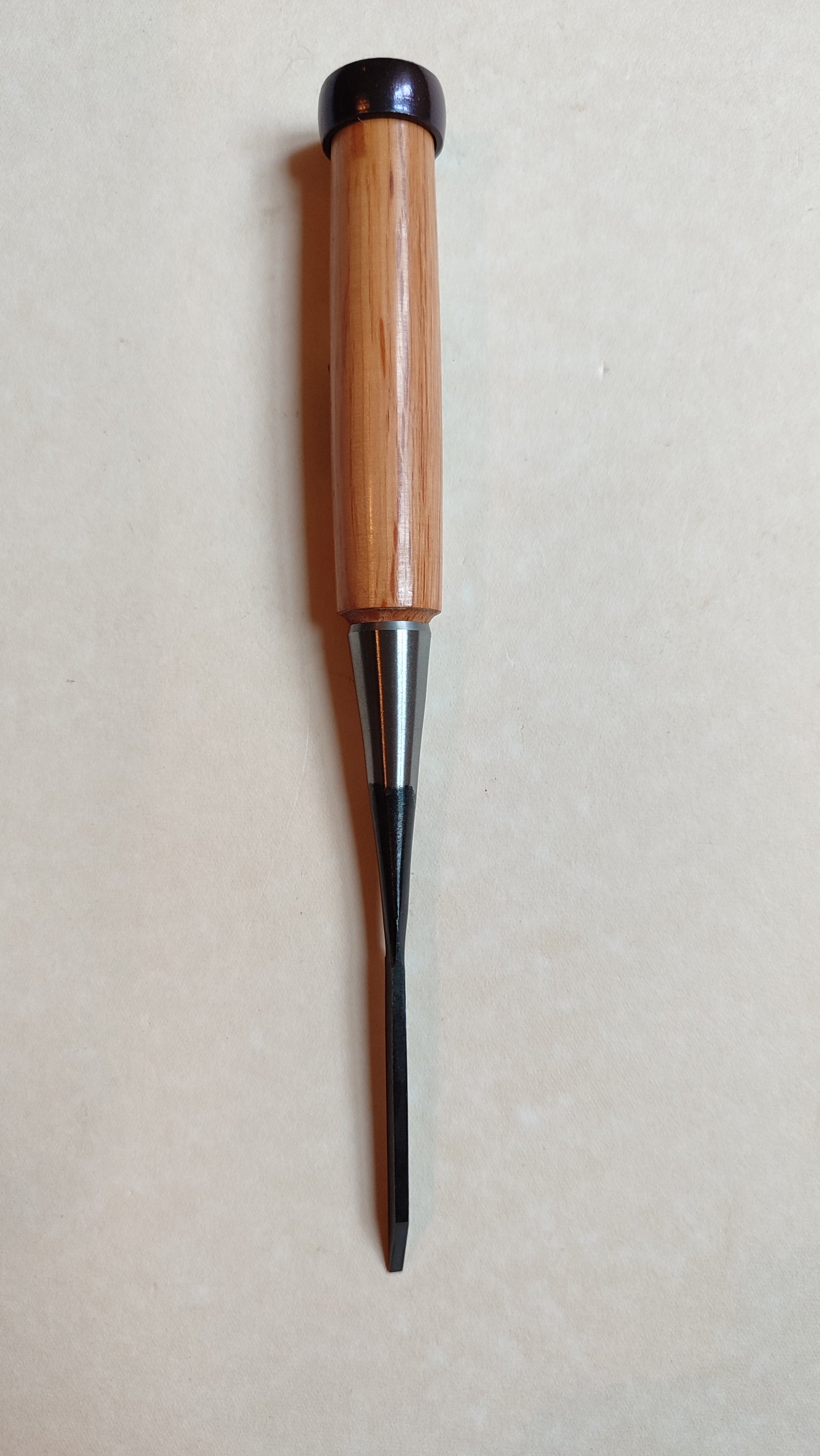 Ciseaux japonais premium "Oire Nomi" 3mm "Yasaku"