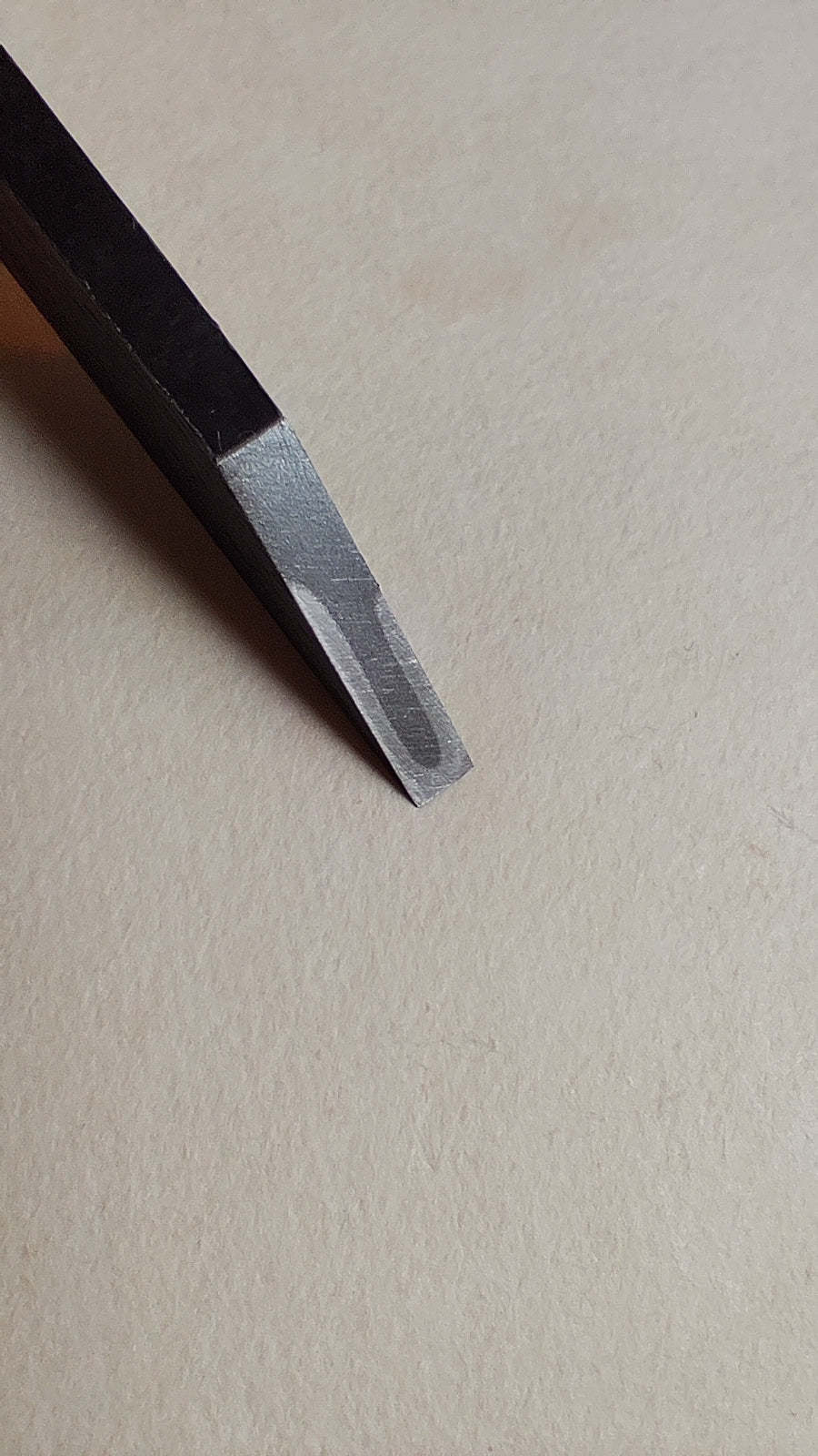 Ciseaux japonais premium "Oire Nomi" 3mm "Yasaku"