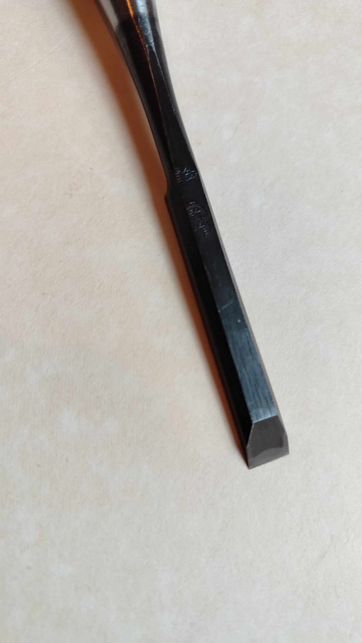 Ciseaux japonais premium "Oire Nomi" 9mm "Yasaku"