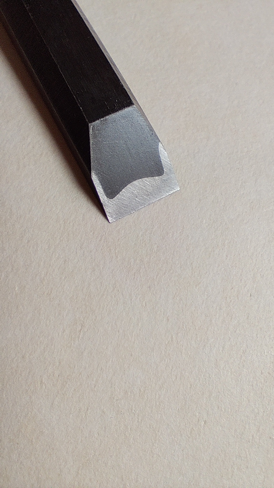 Ciseaux japonais premium "Oire Nomi" 9mm "Yasaku"