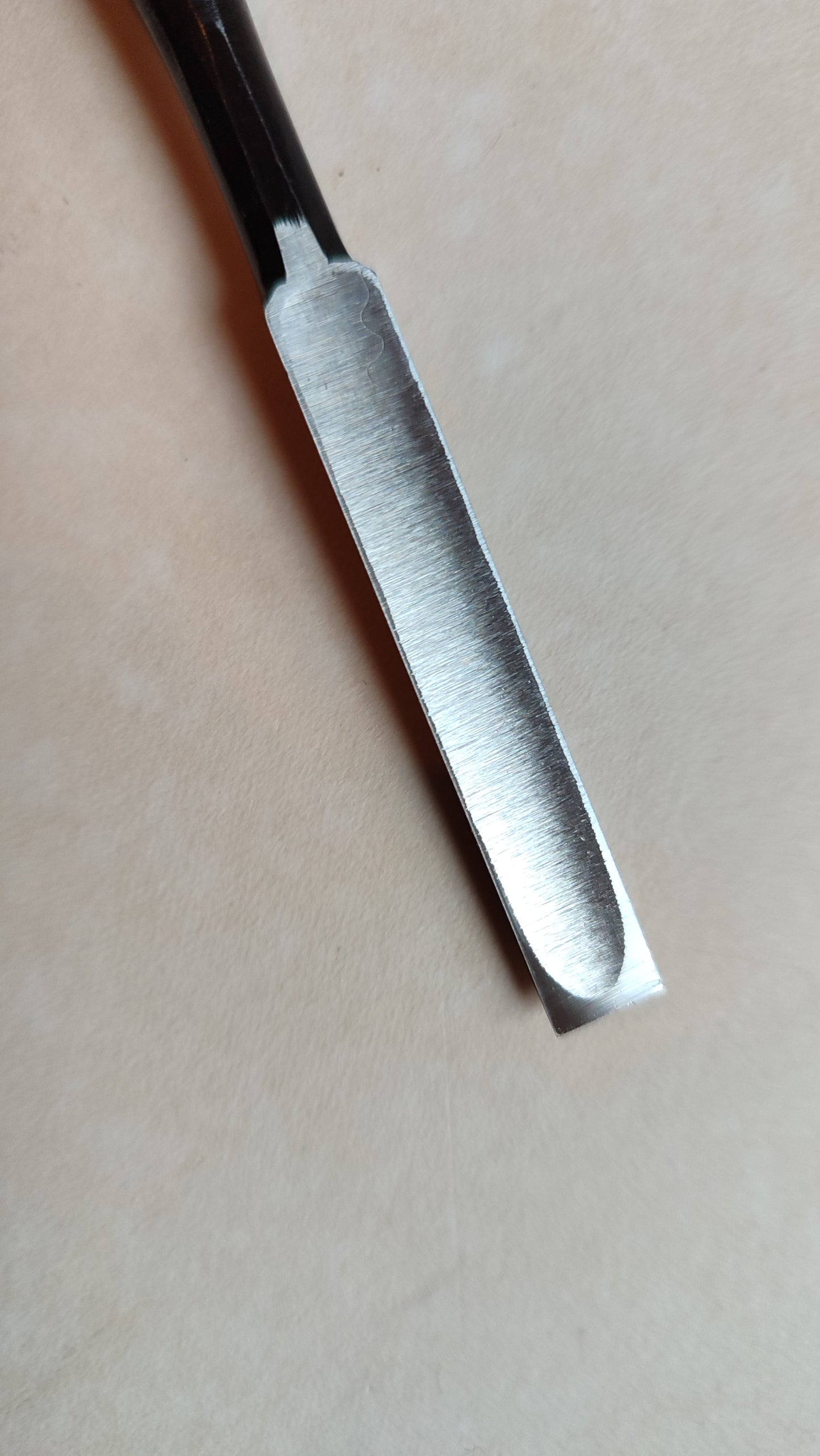 Ciseaux japonais premium "Oire Nomi" 9mm "Yasaku"