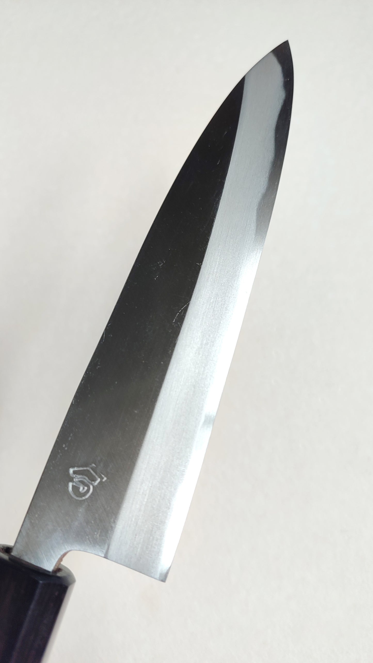 Couteau de cuisine japonais "Ai deba" 165mm OUTINOMI