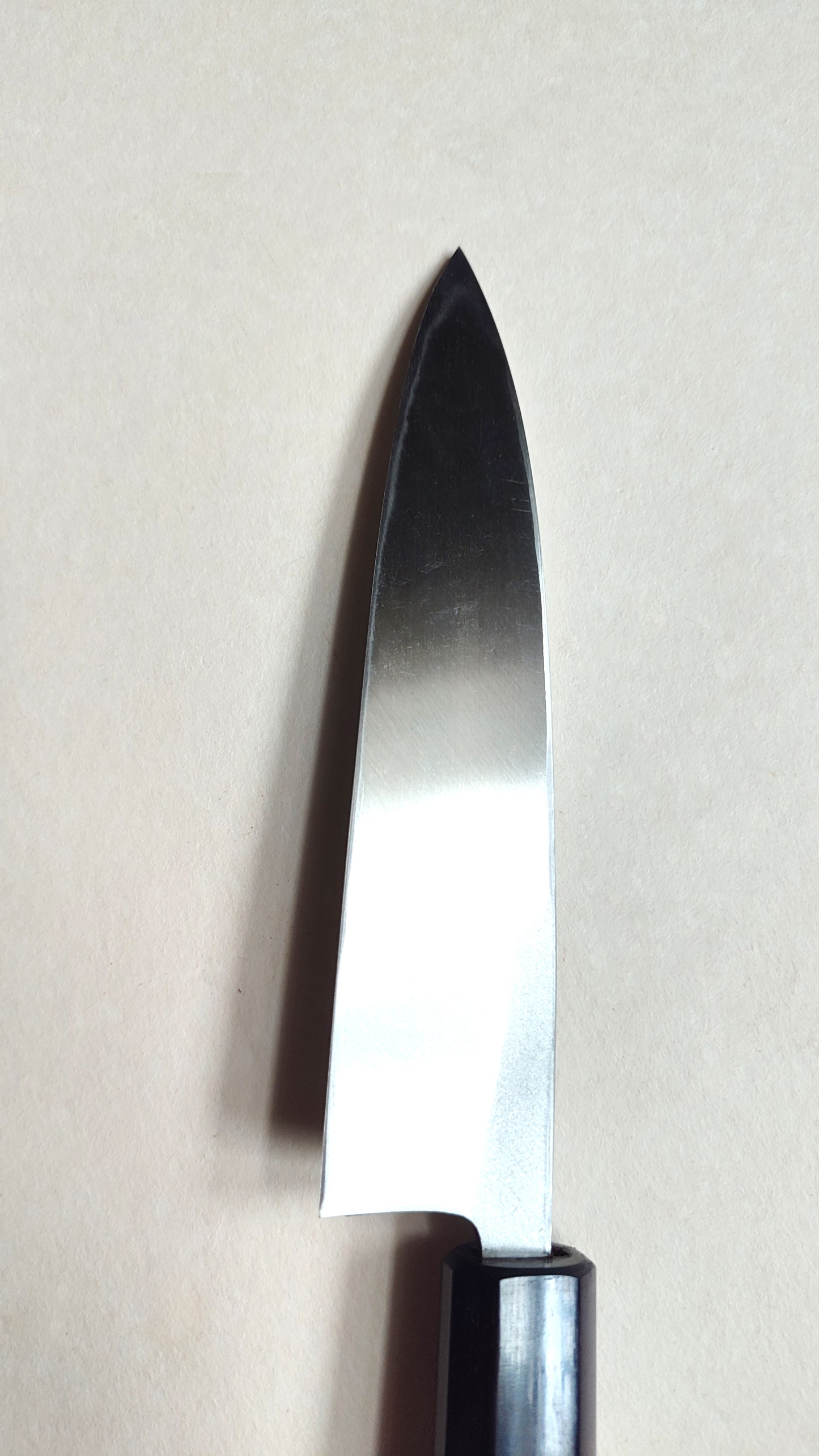 Couteau de cuisine japonais "Ai deba" 165mm OUTINOMI