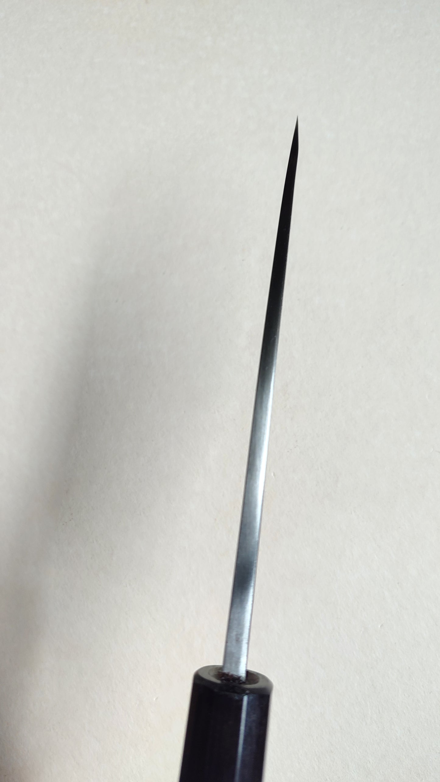 Couteau de cuisine japonais "Ai deba" 165mm OUTINOMI