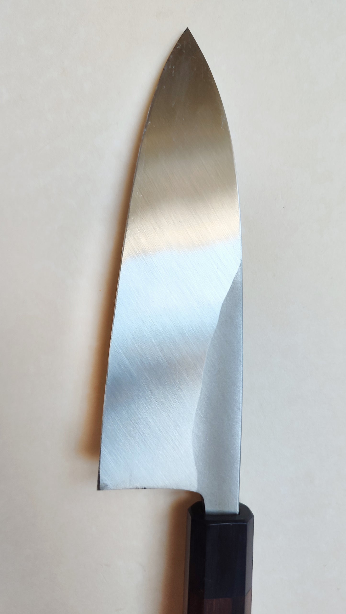 Couteau de cuisine japonais "Deba" 180mm OUTINOMI