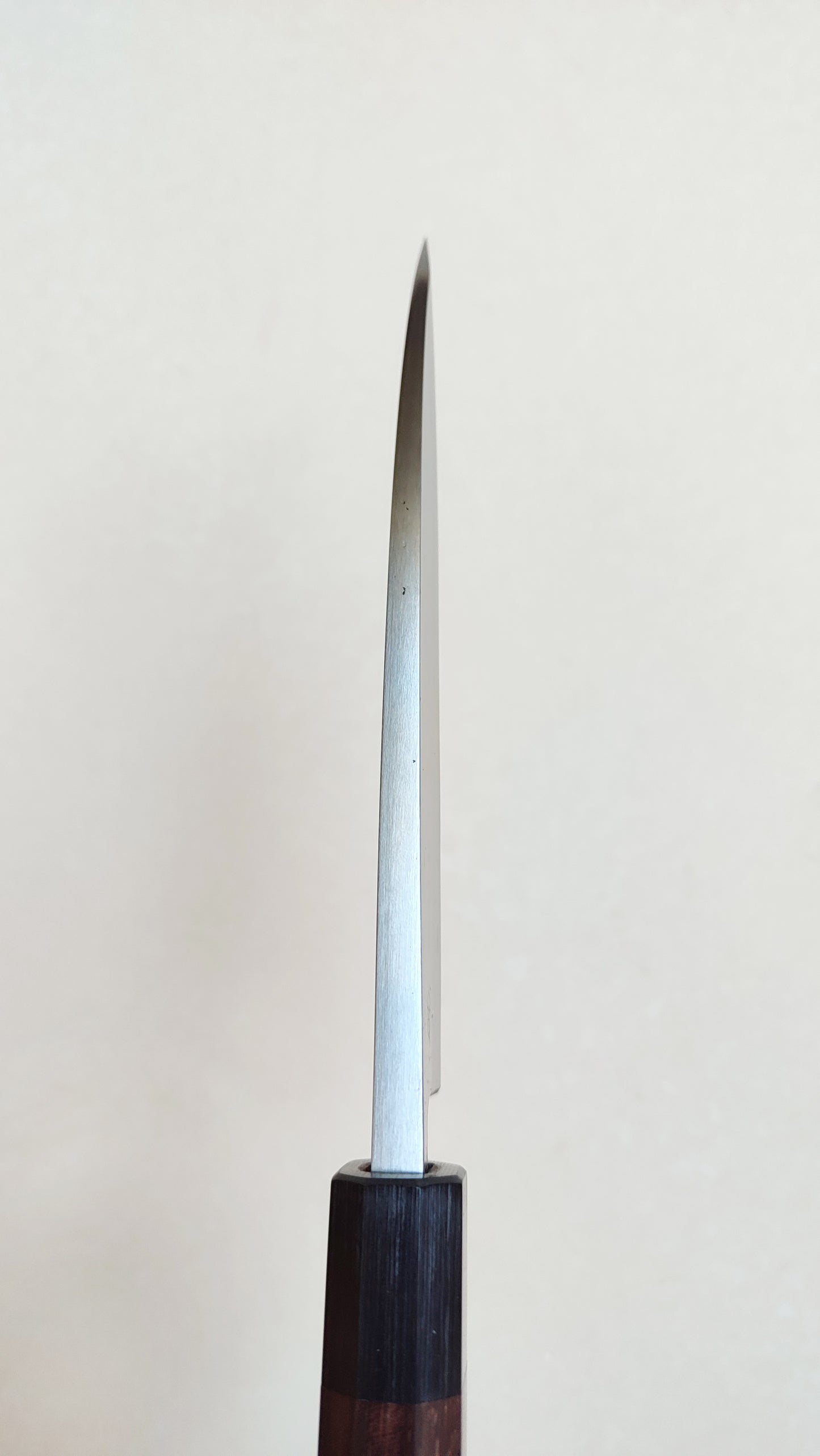 Couteau de cuisine japonais "Deba" 180mm OUTINOMI