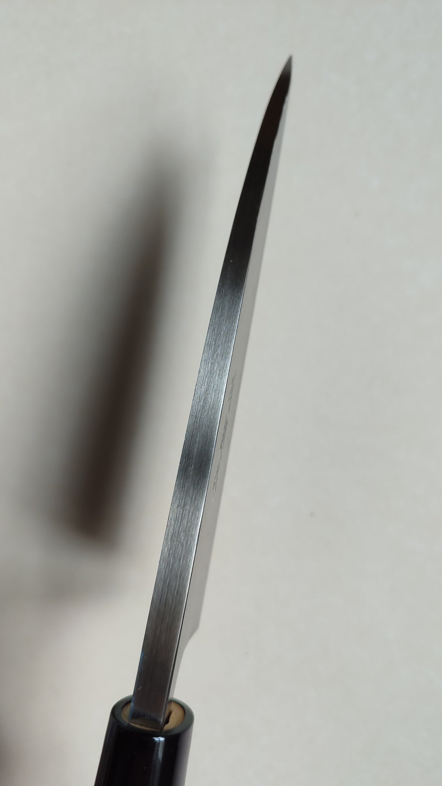 Cuchillo de Cocina Japonés "Deba" 165mm Honryoku