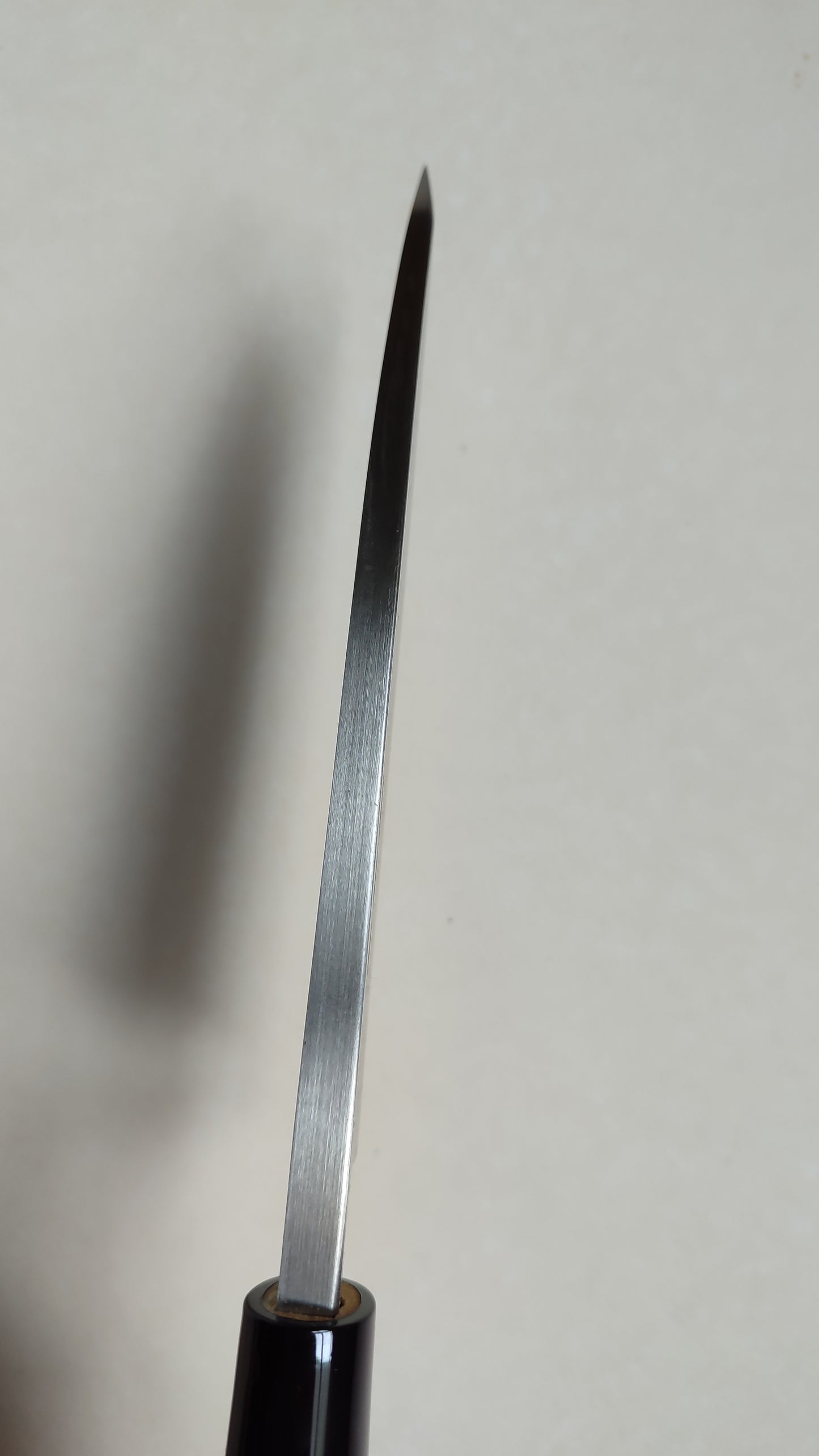 Couteau de cuisine japonais "Deba" 180mm Honryoku